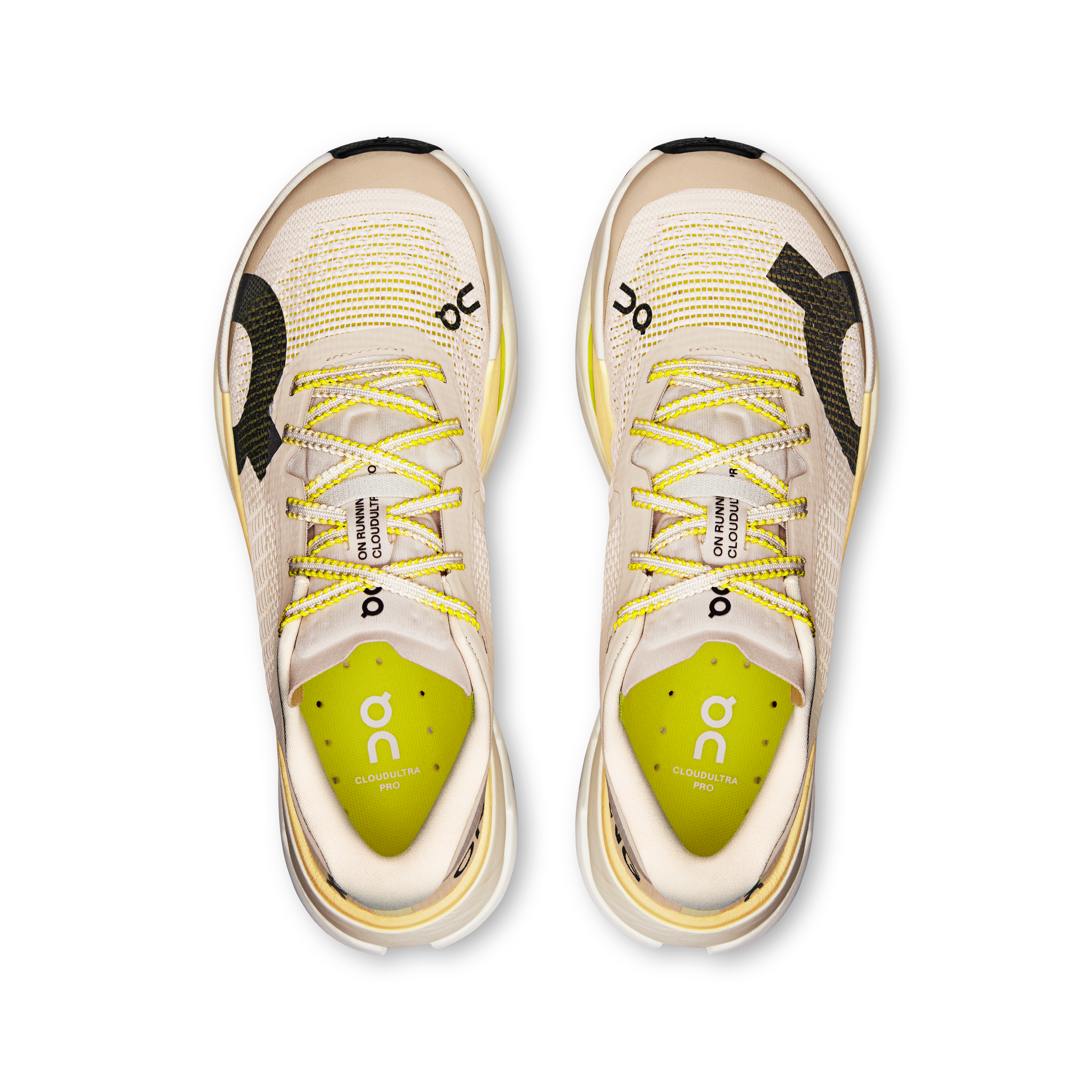 Cloudultra Pro 1 W Pearl | Lychee
