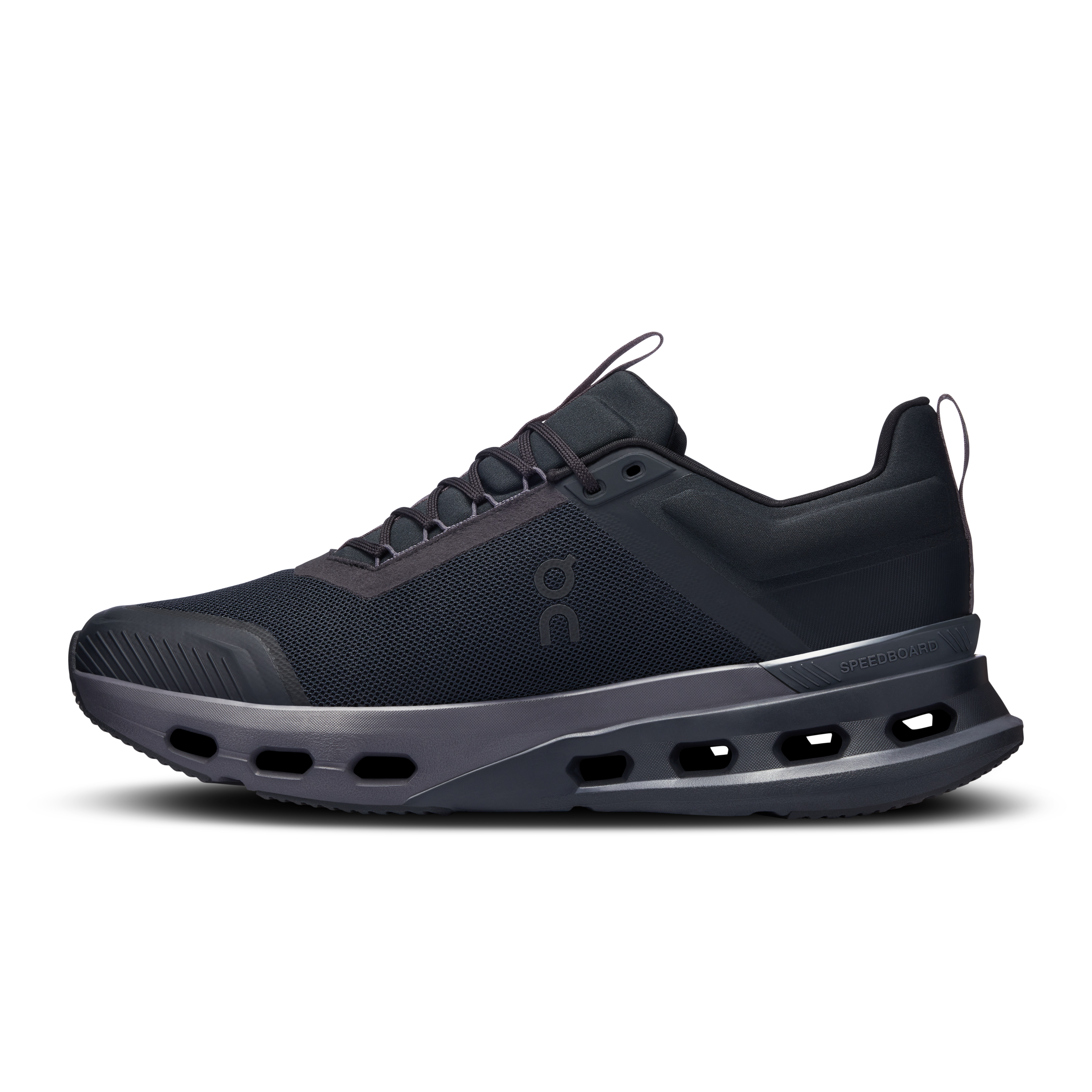 Cloudnova X 1 M Black | Eclipse