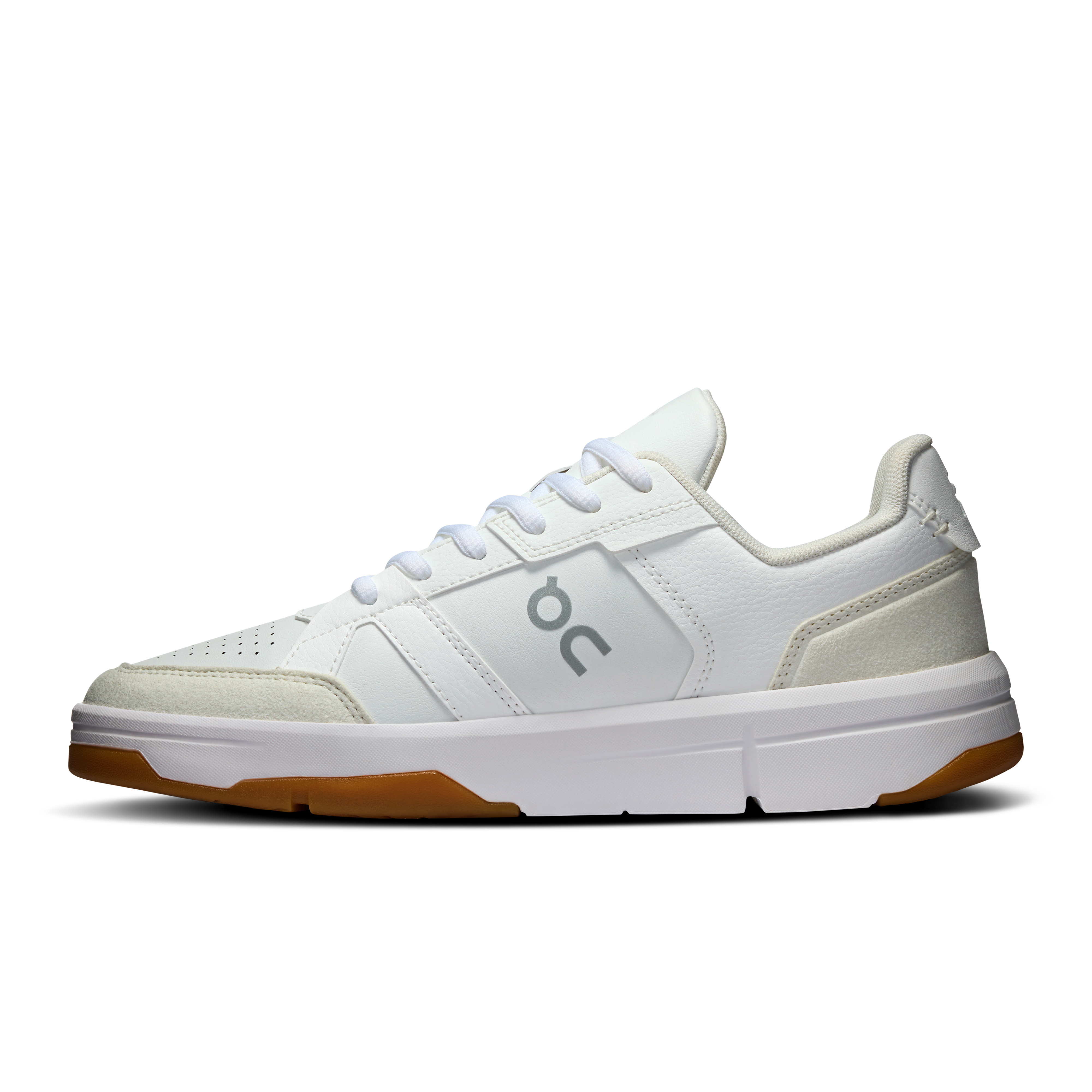 THE ROGER Clubhouse 3 W White | Ivory