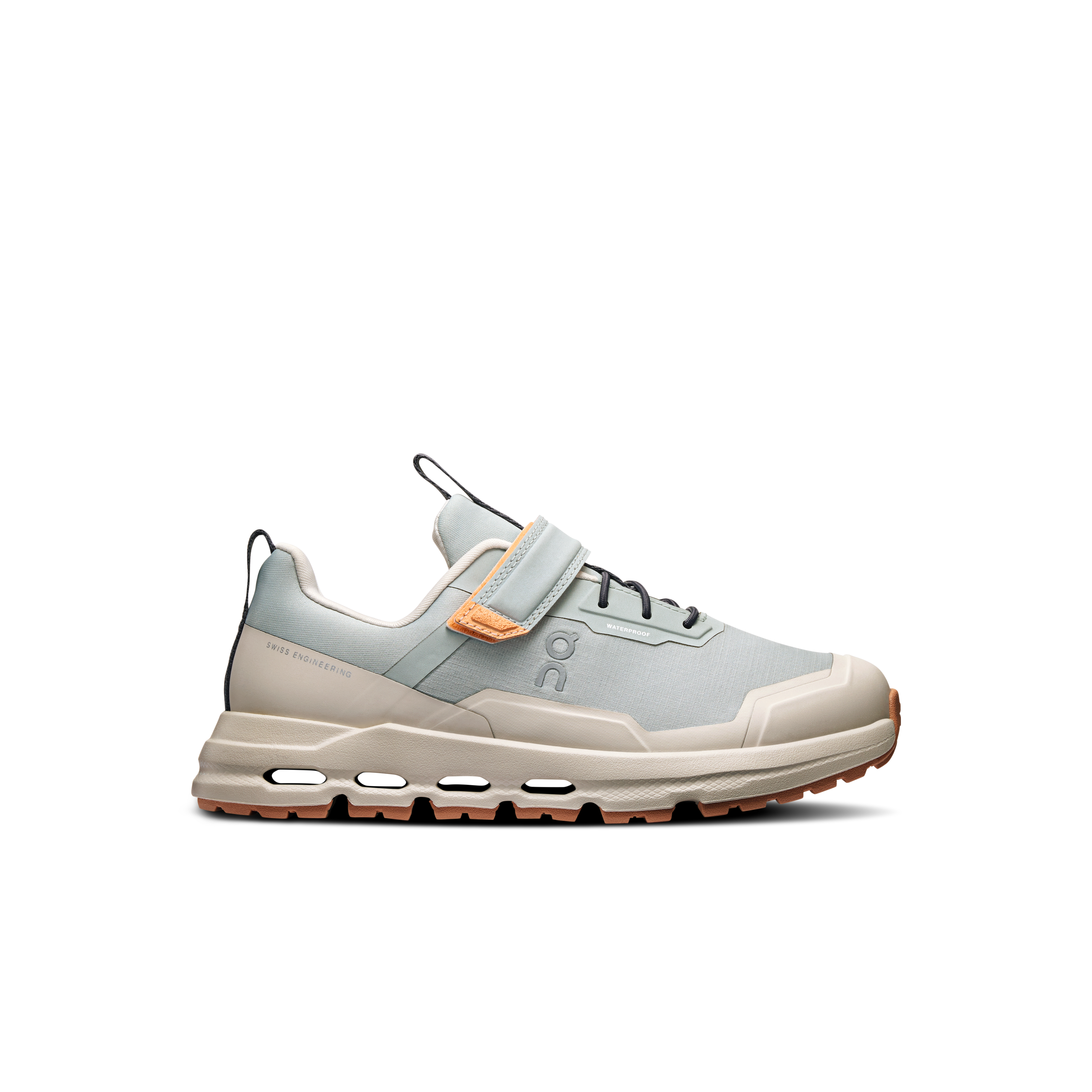 Cloudhero Waterproof 1 K Glacier | Pearl