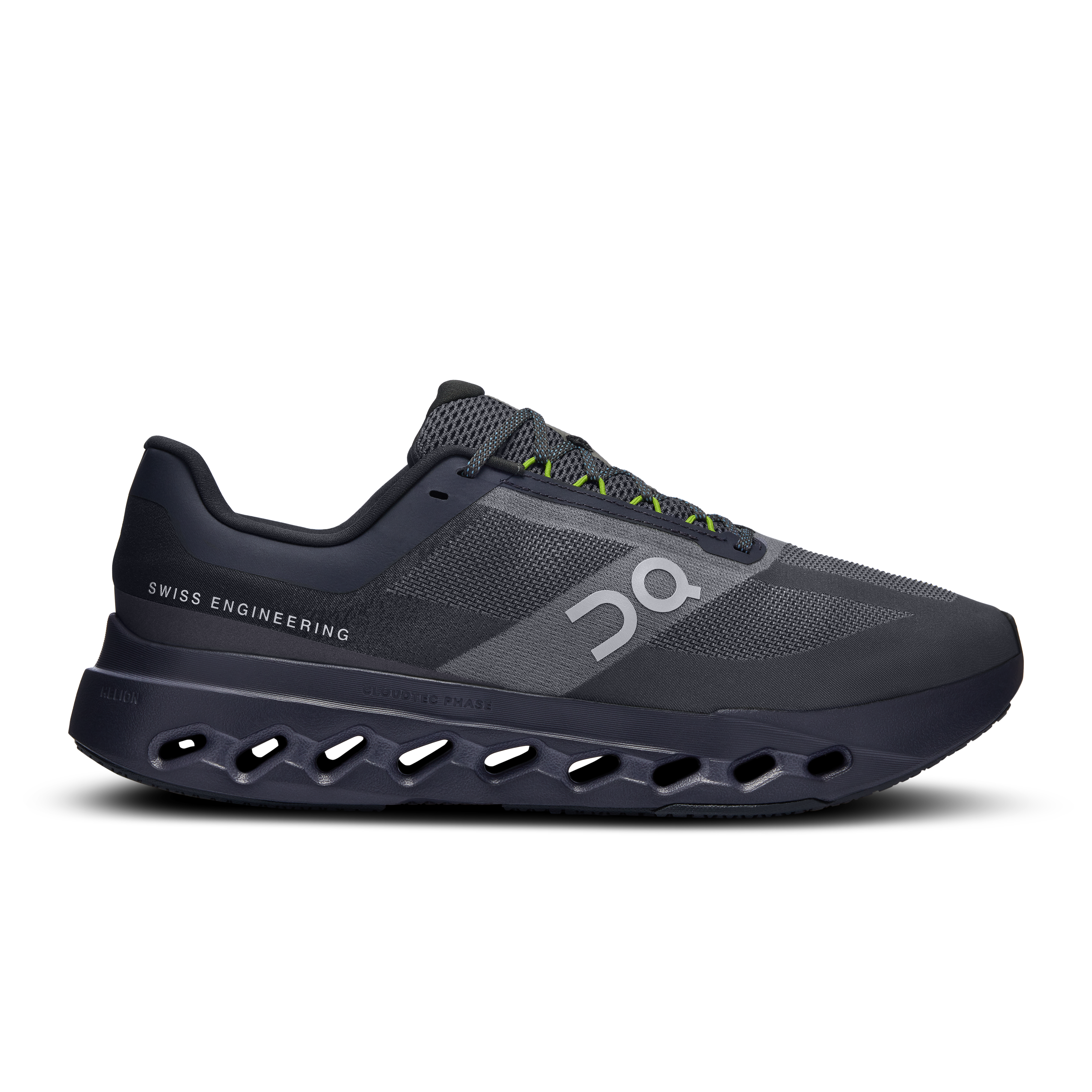 Cloudsurfer Next 1 M Black | Iron