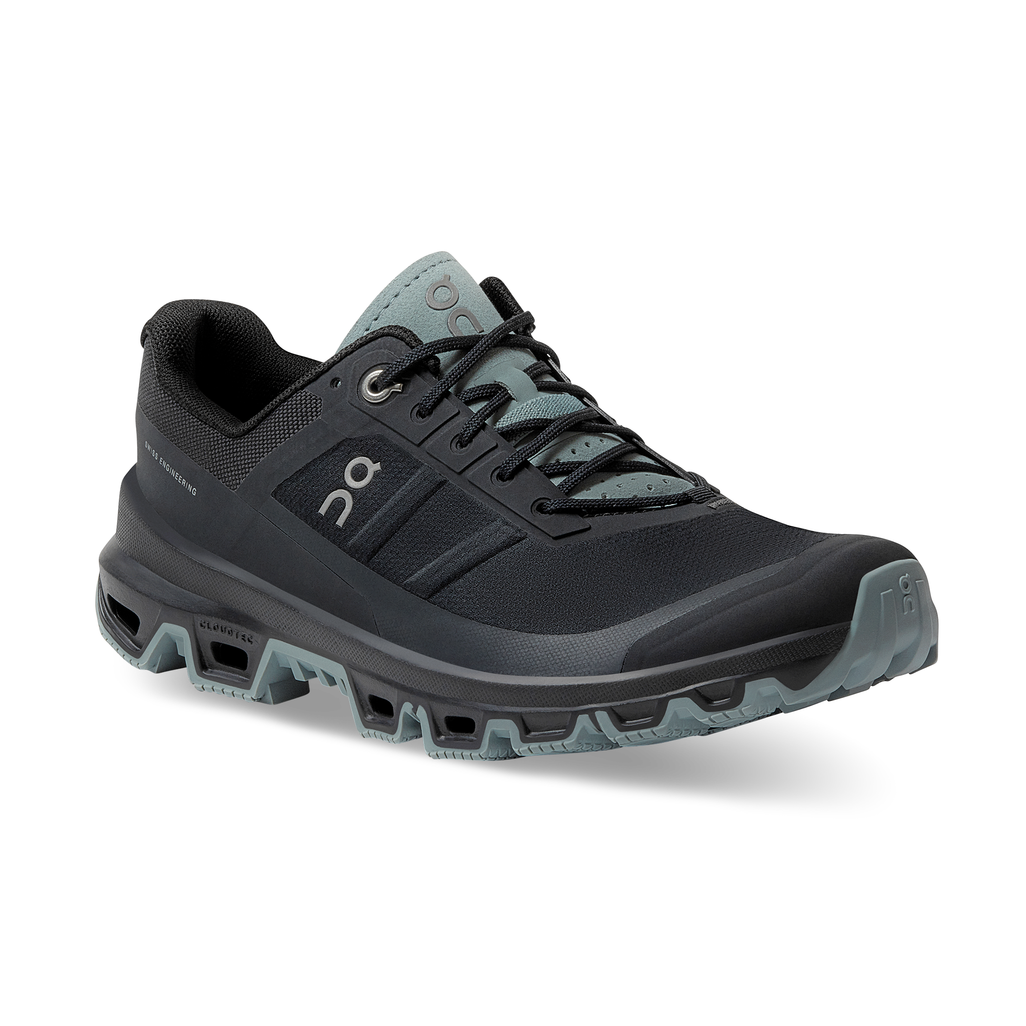 Cloudventure Black | Cobble W