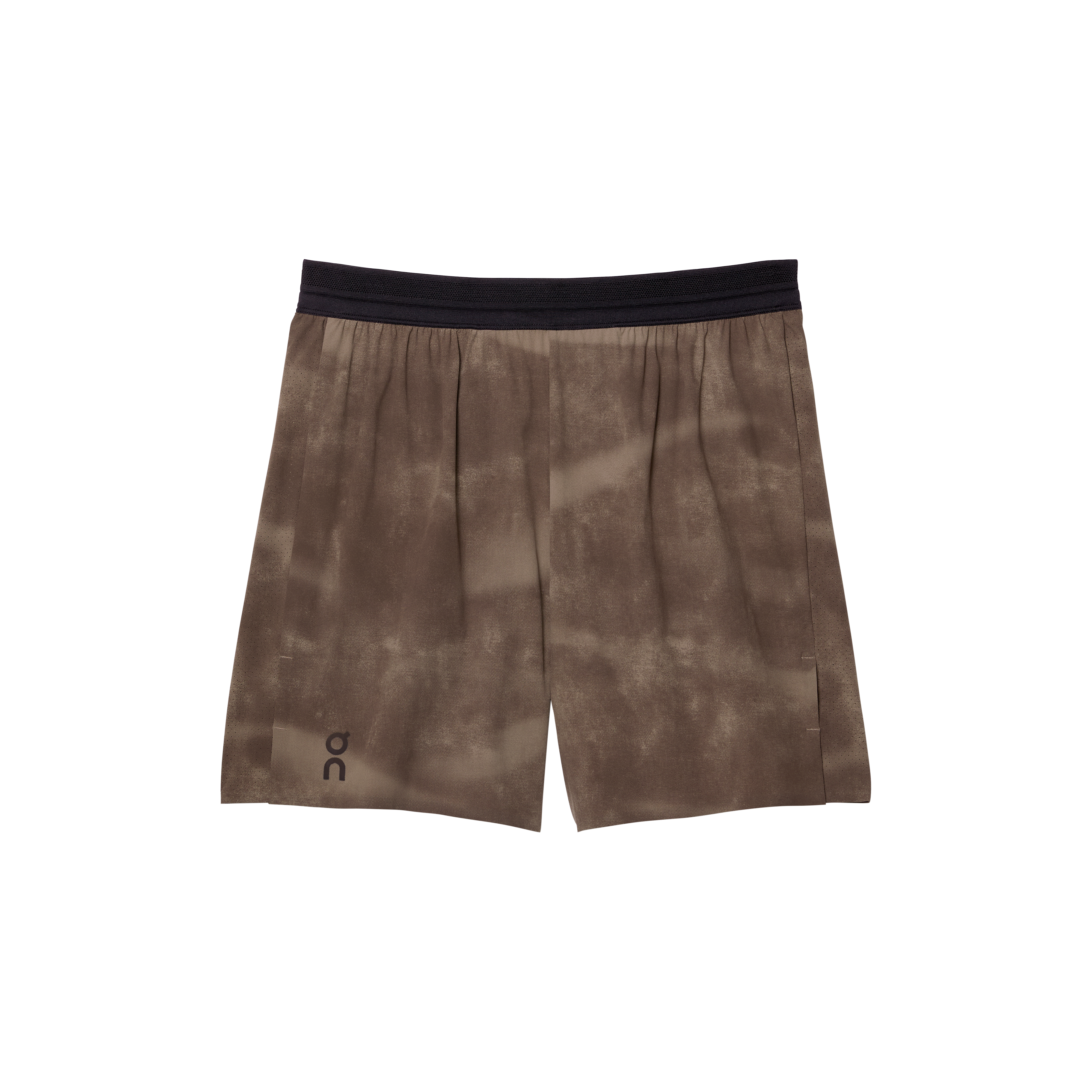 7" Performance Shorts AOP 1 M Cinder