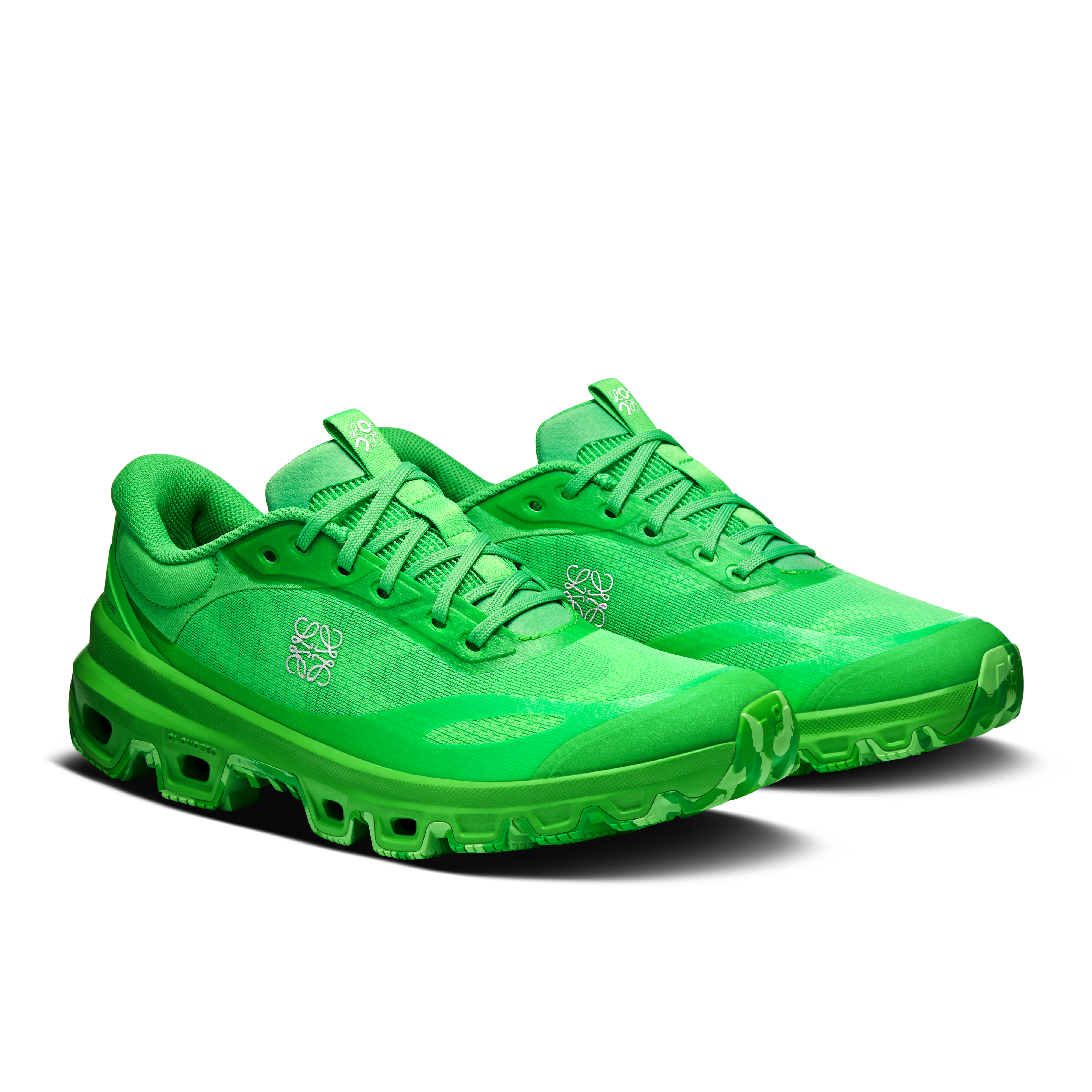 Cloudventure LOEWE 2 W Grass Green