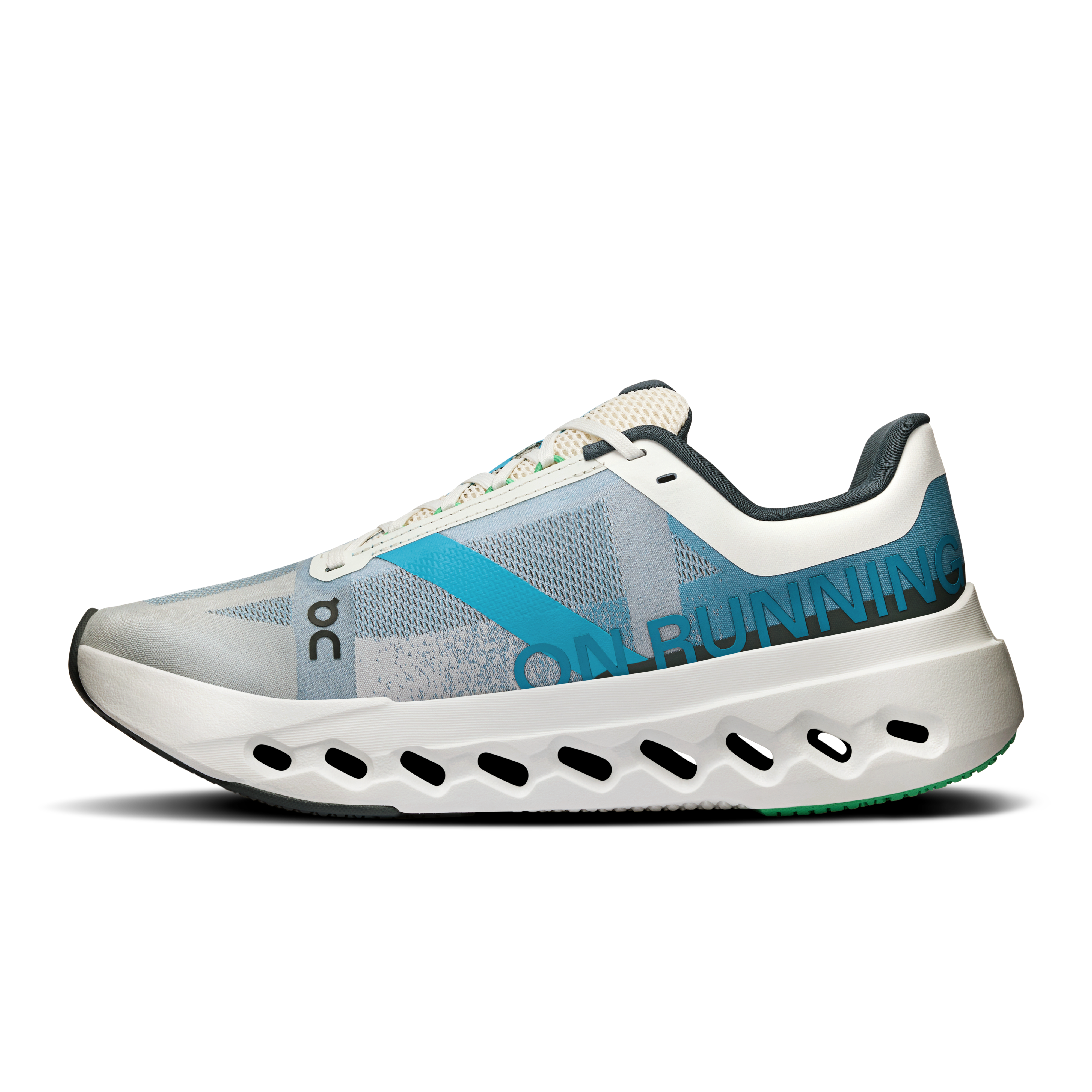Cloudsurfer Next Wide 1 W Niagara | White