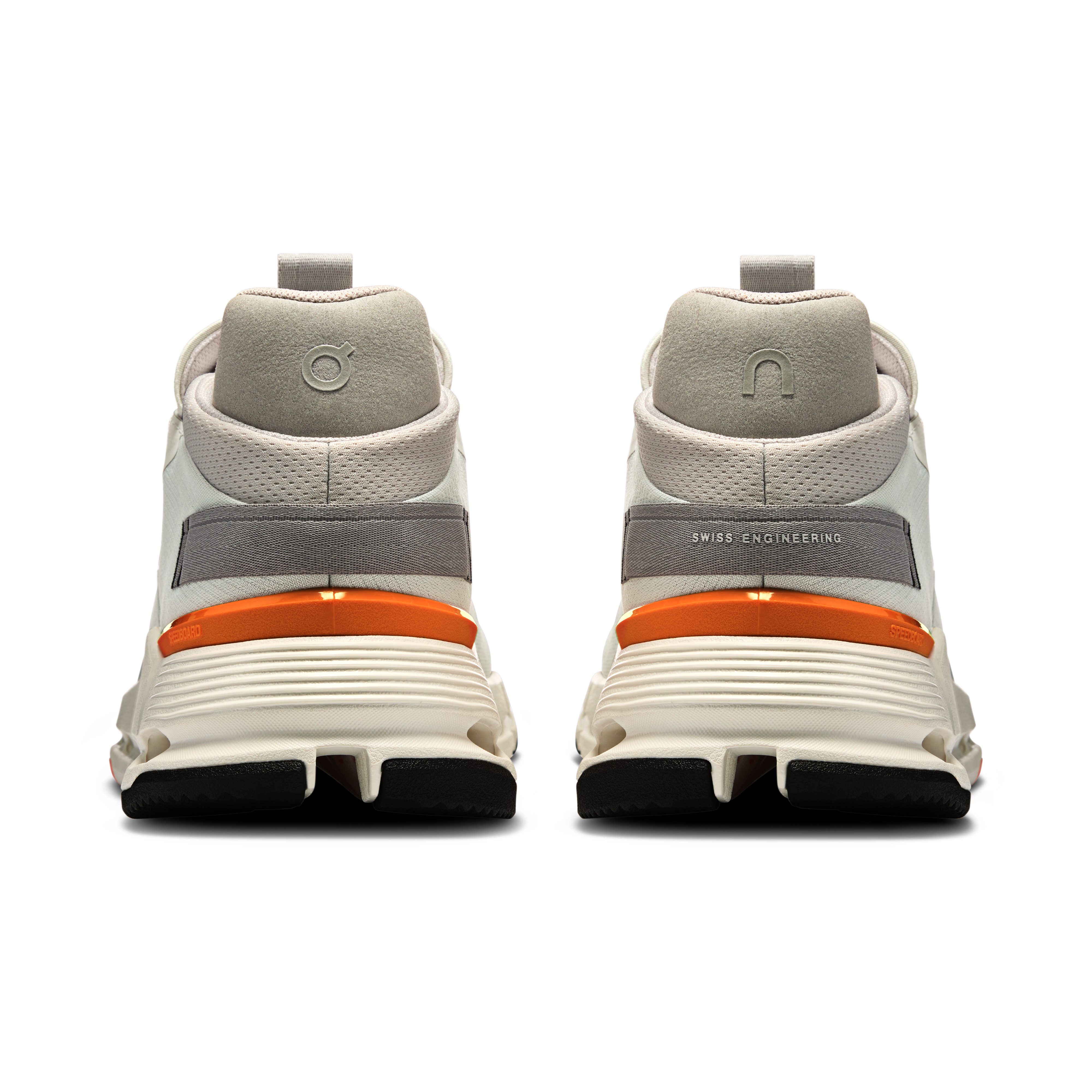 Cloudnova 2 M Glacier | Tumeric