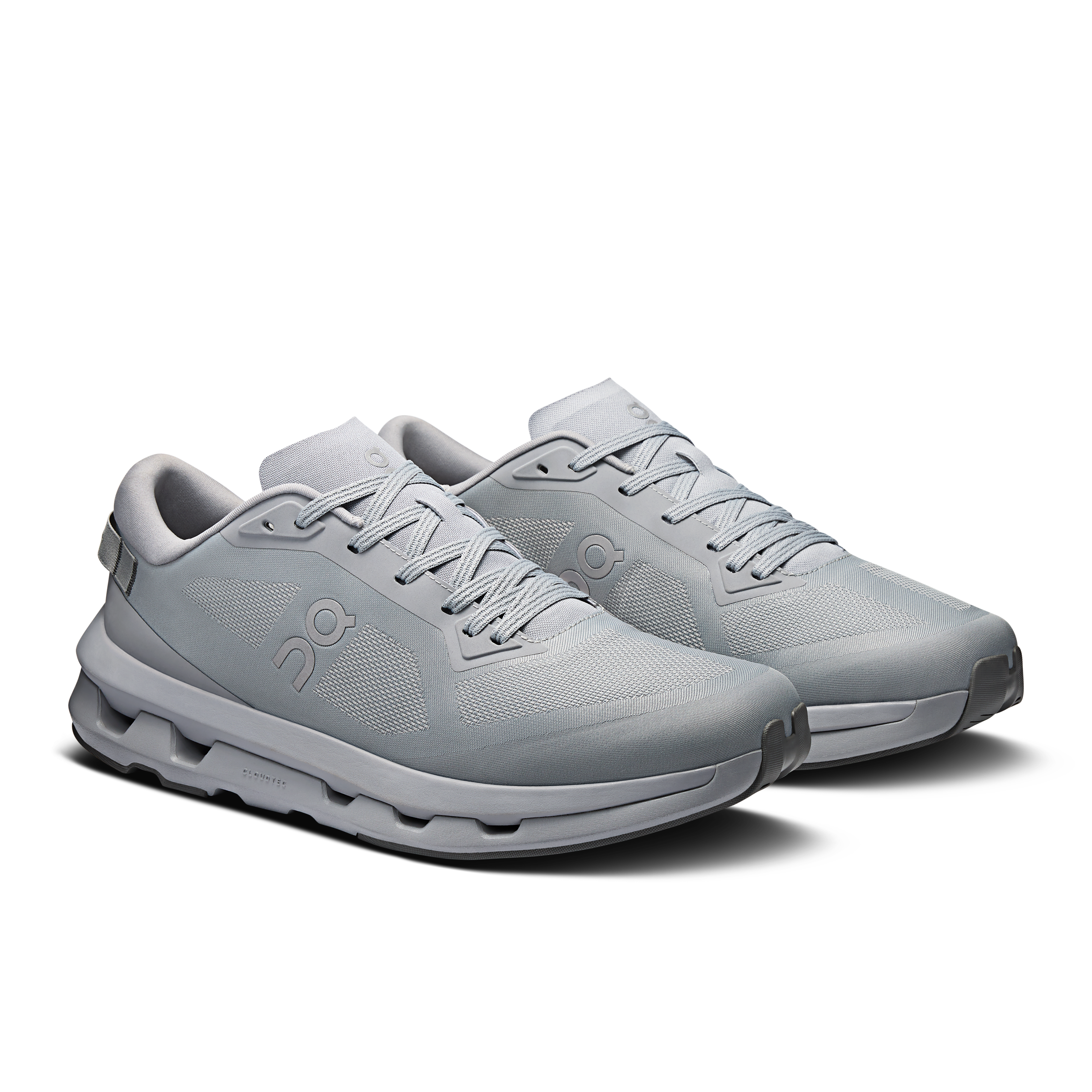 Cloudzone 1 M Alloy | Rock