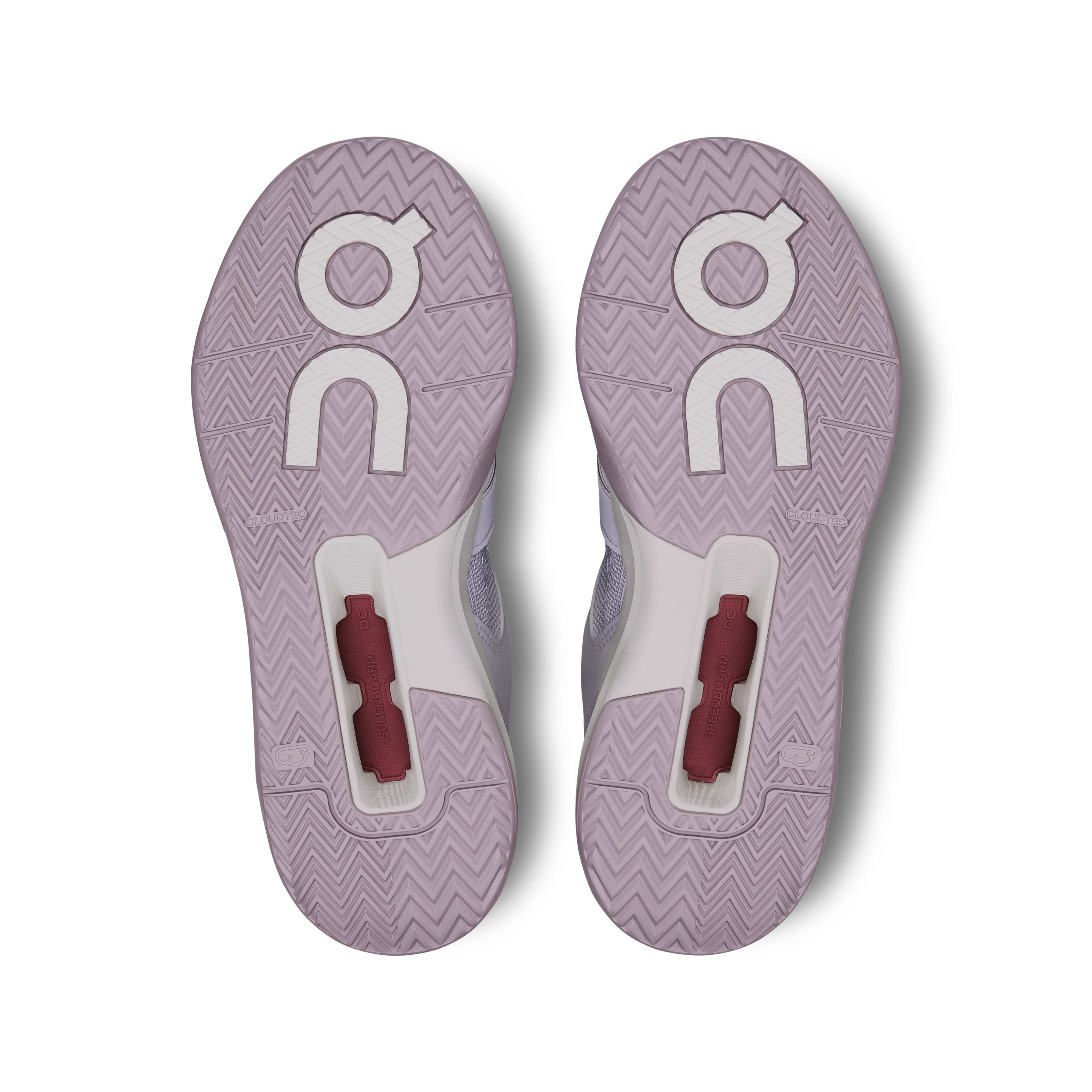 THE ROGER Clubhouse Pro 1 W Lavender | Fade