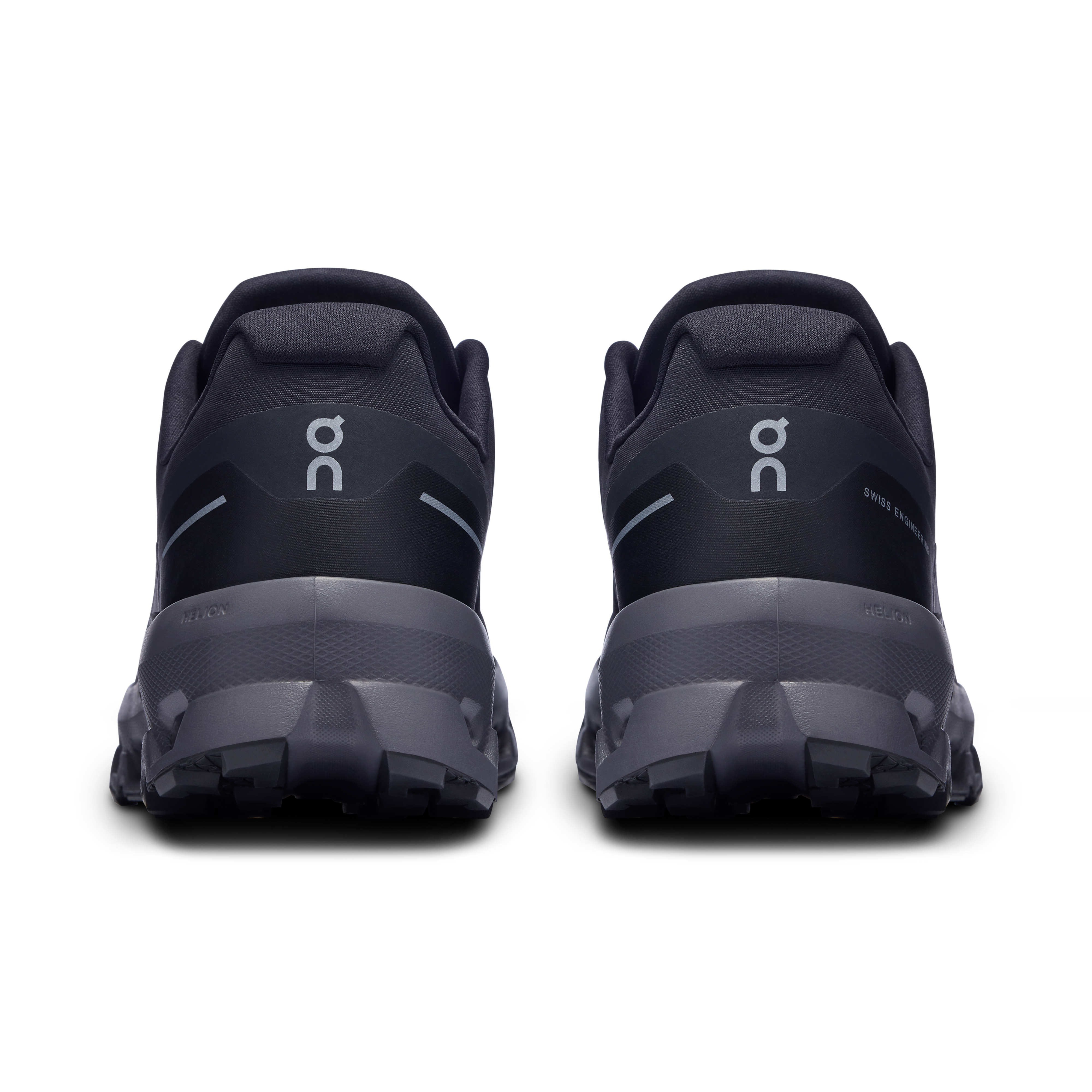 Cloudvista 2 Waterproof W Black | Eclipse