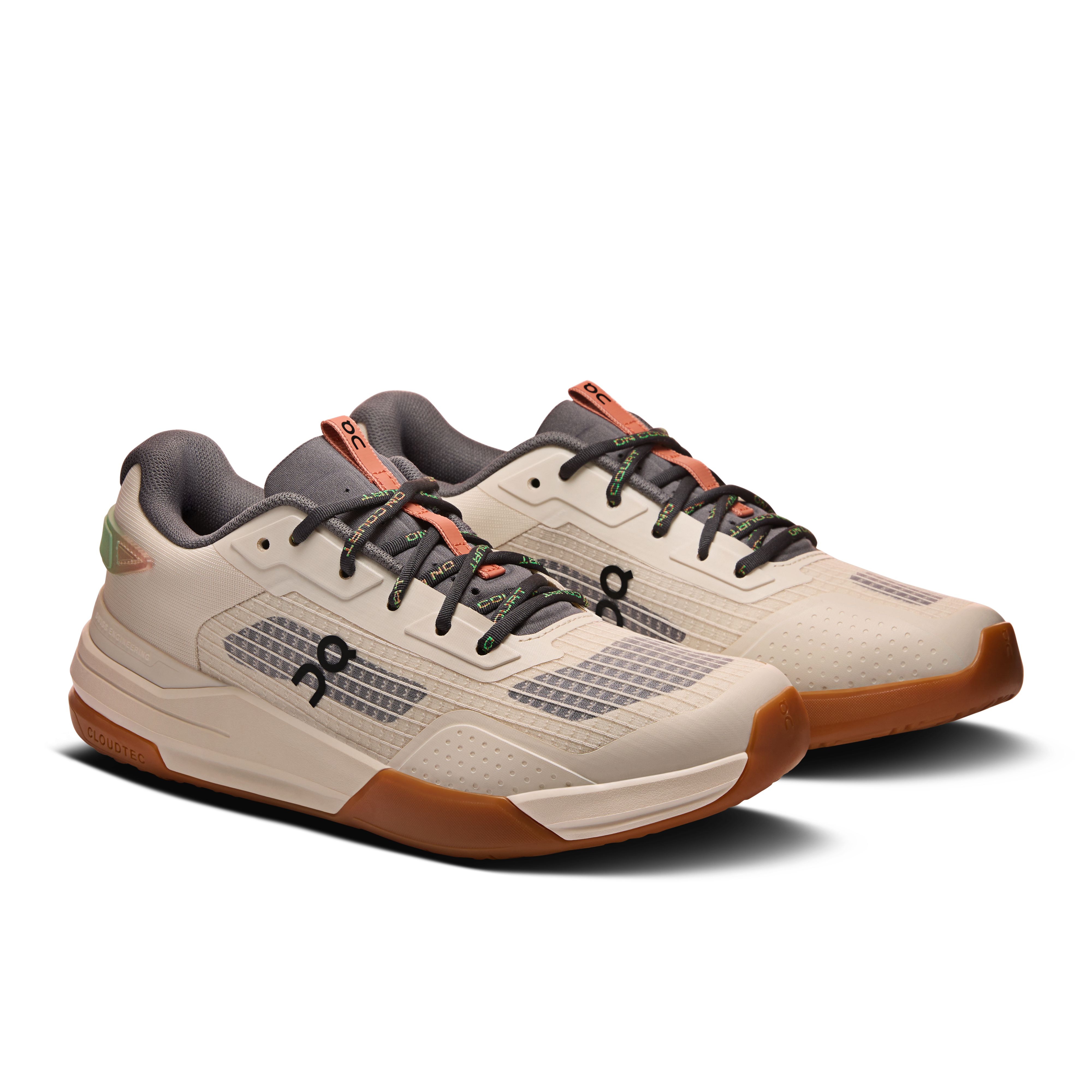 THE ROGER ADV Z5 1 W Cream | Almond