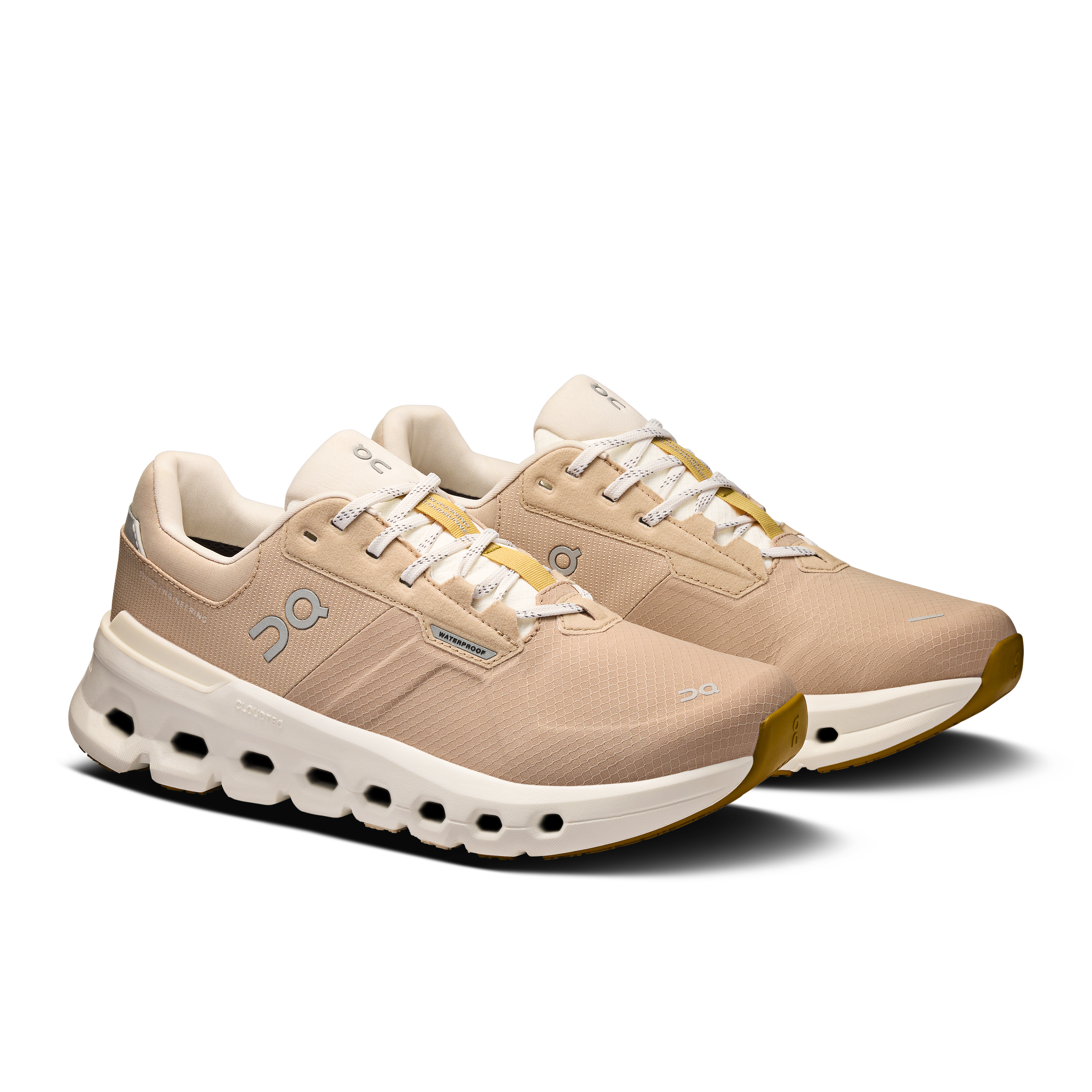 Cloudrunner 2 Waterproof W Sand | Dew
