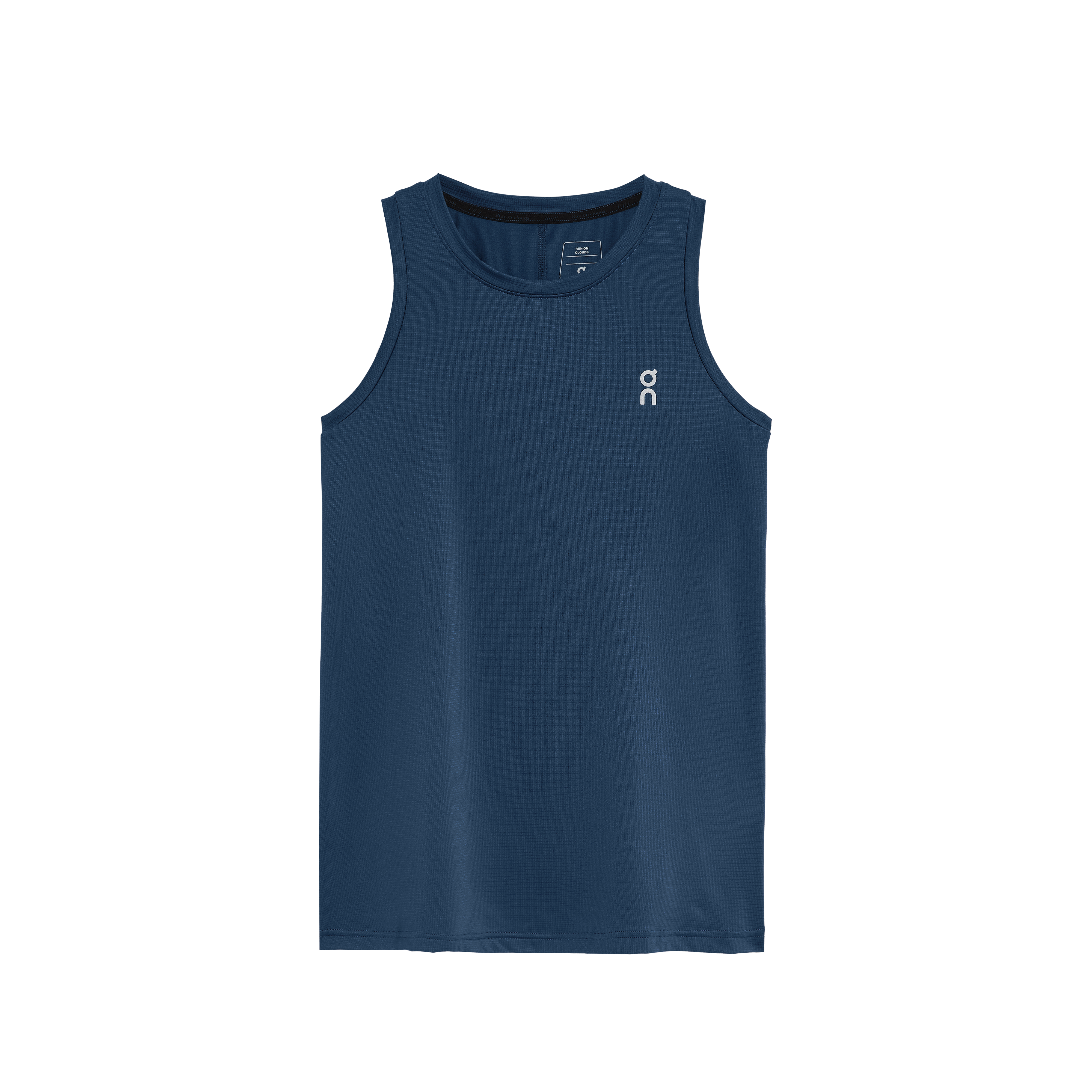 Core Tank 1 W Denim