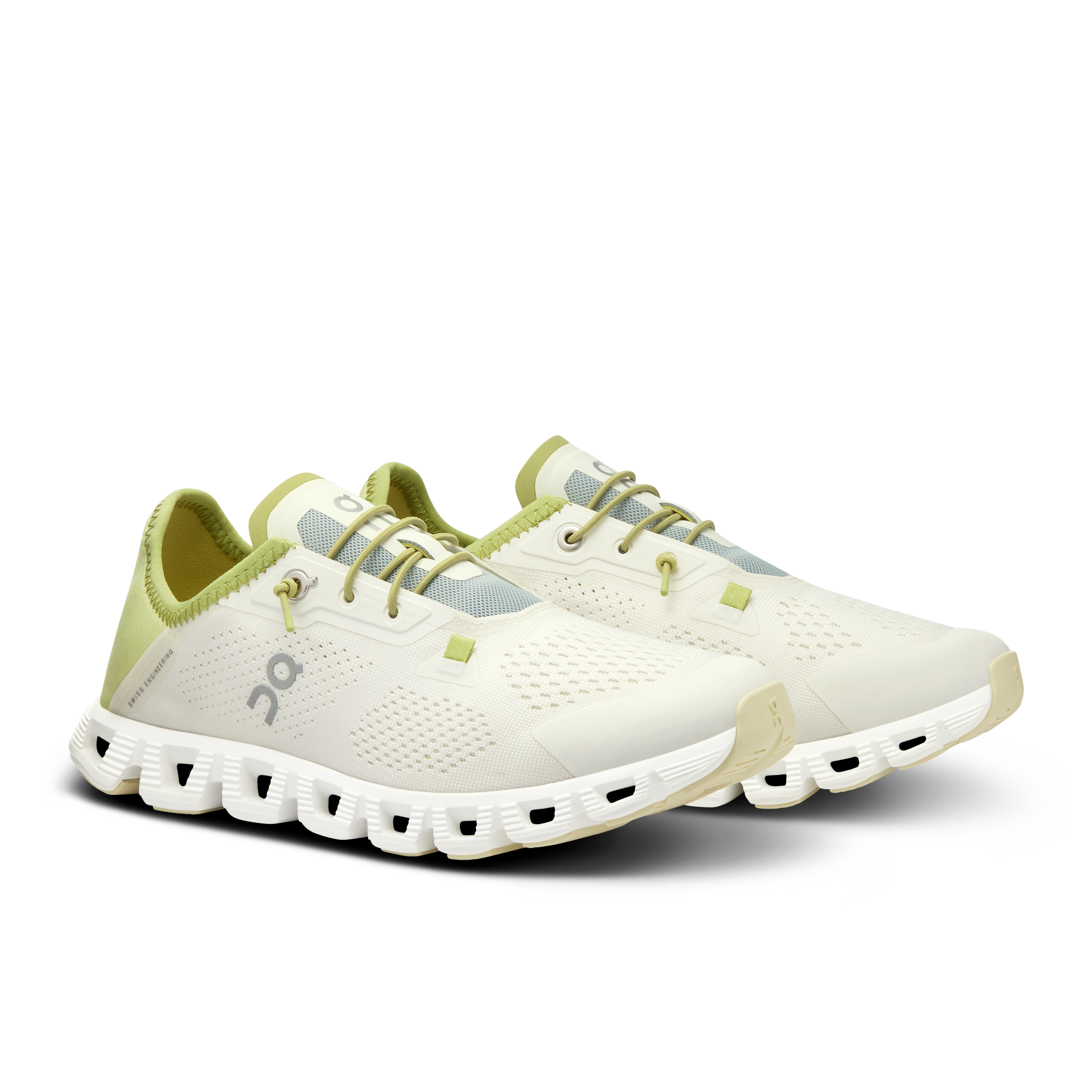 Cloud 5 Coast W Ivory | Acacia