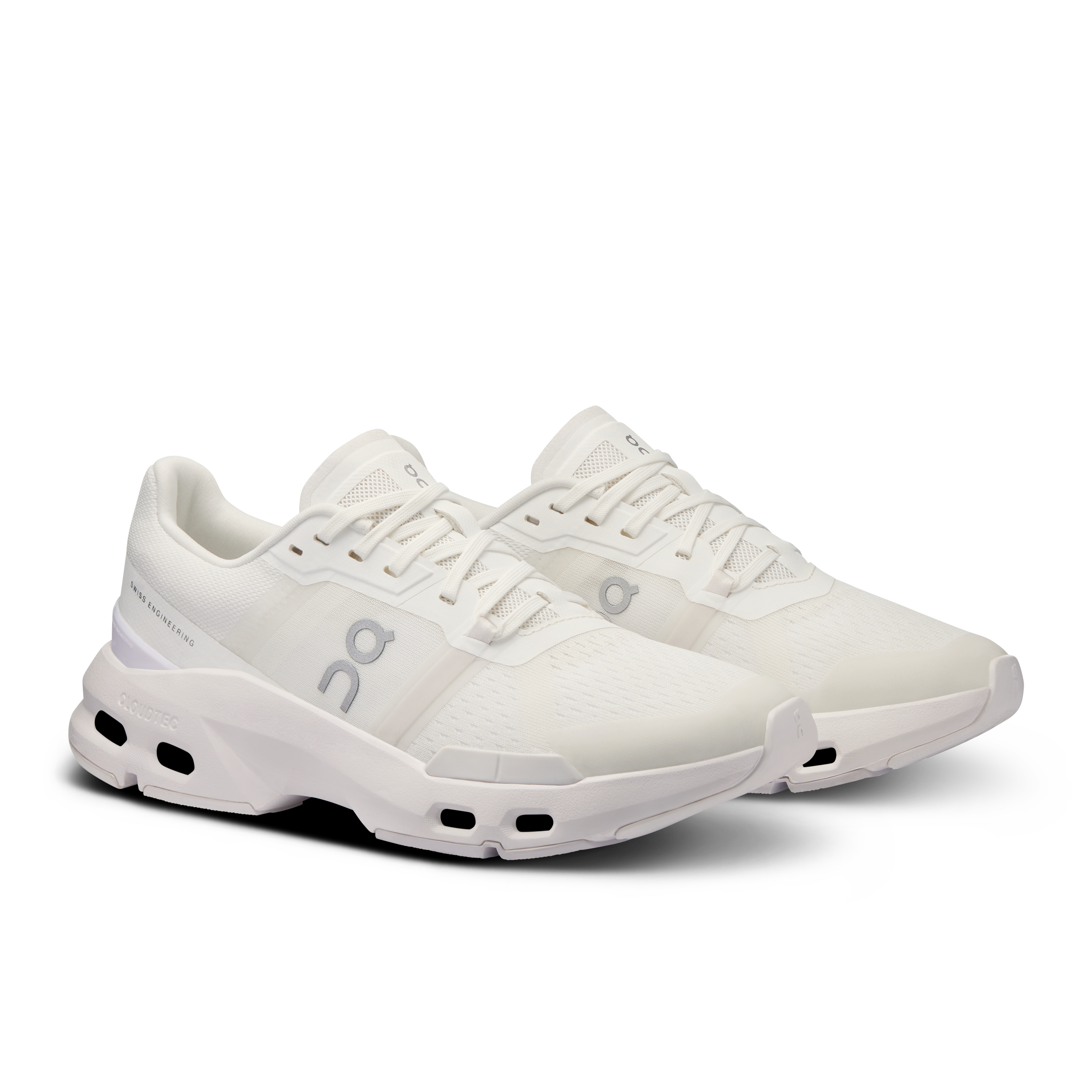 Cloudpulse 1 W Undyed | Frost