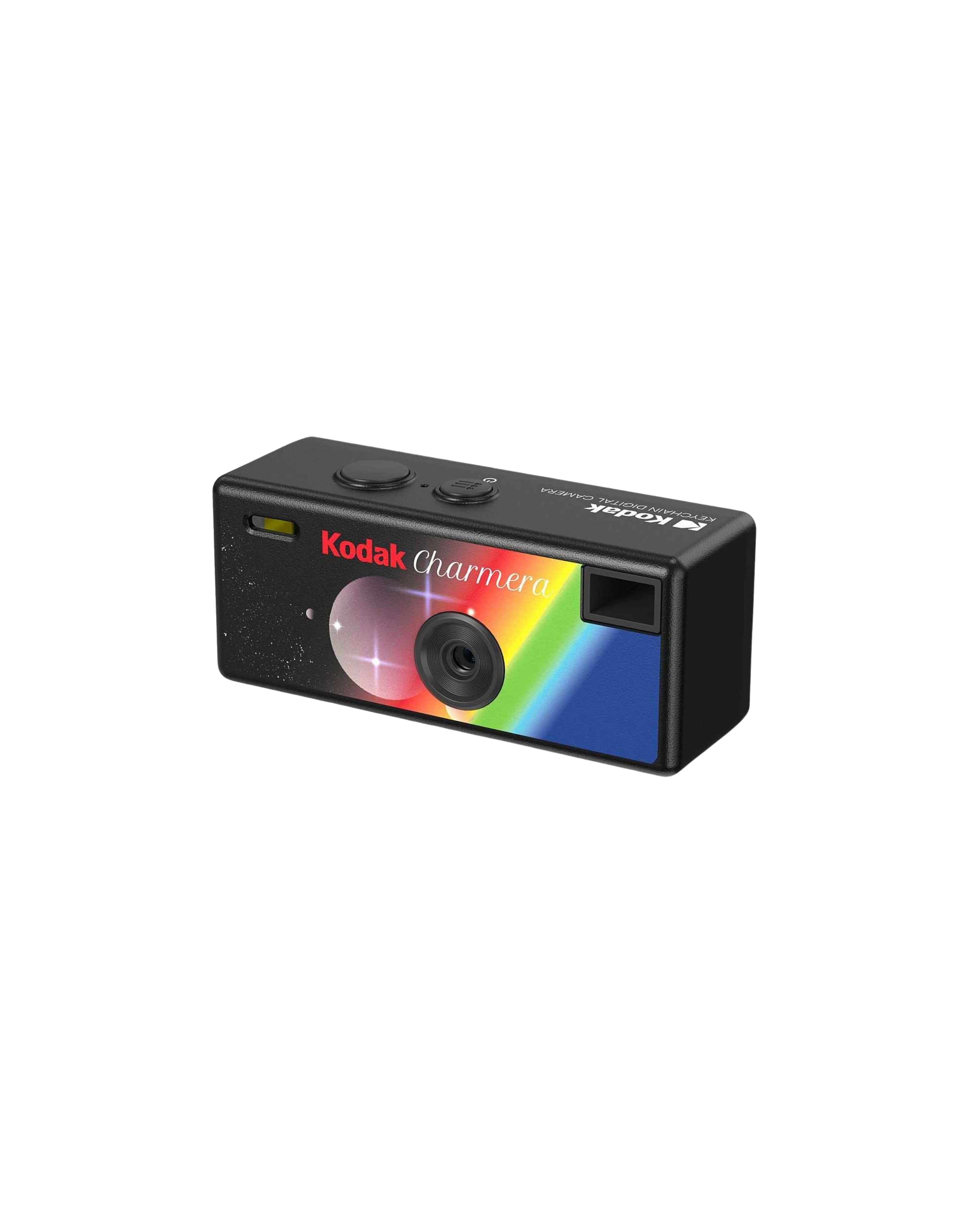 Kodak Charmera Keychain Digital Camera Blind Box Collection