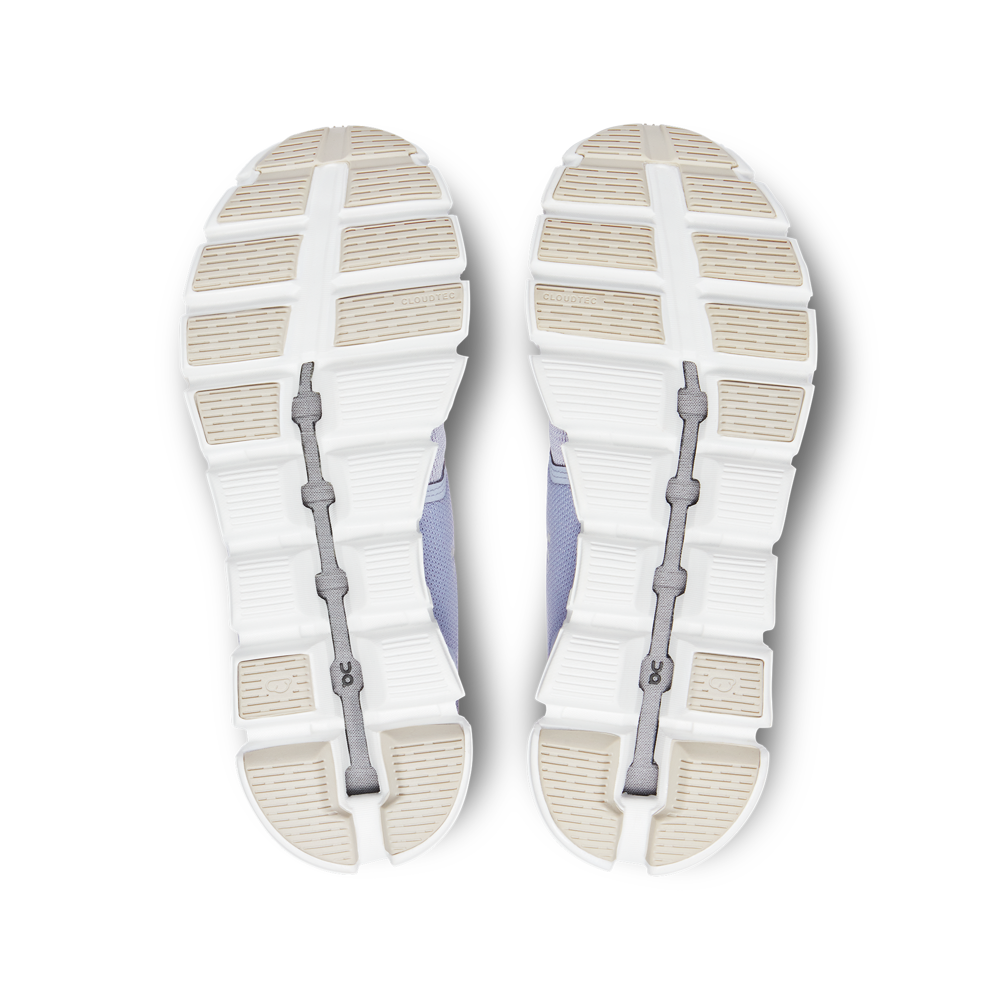Cloud 5 Nimbus | Alloy W