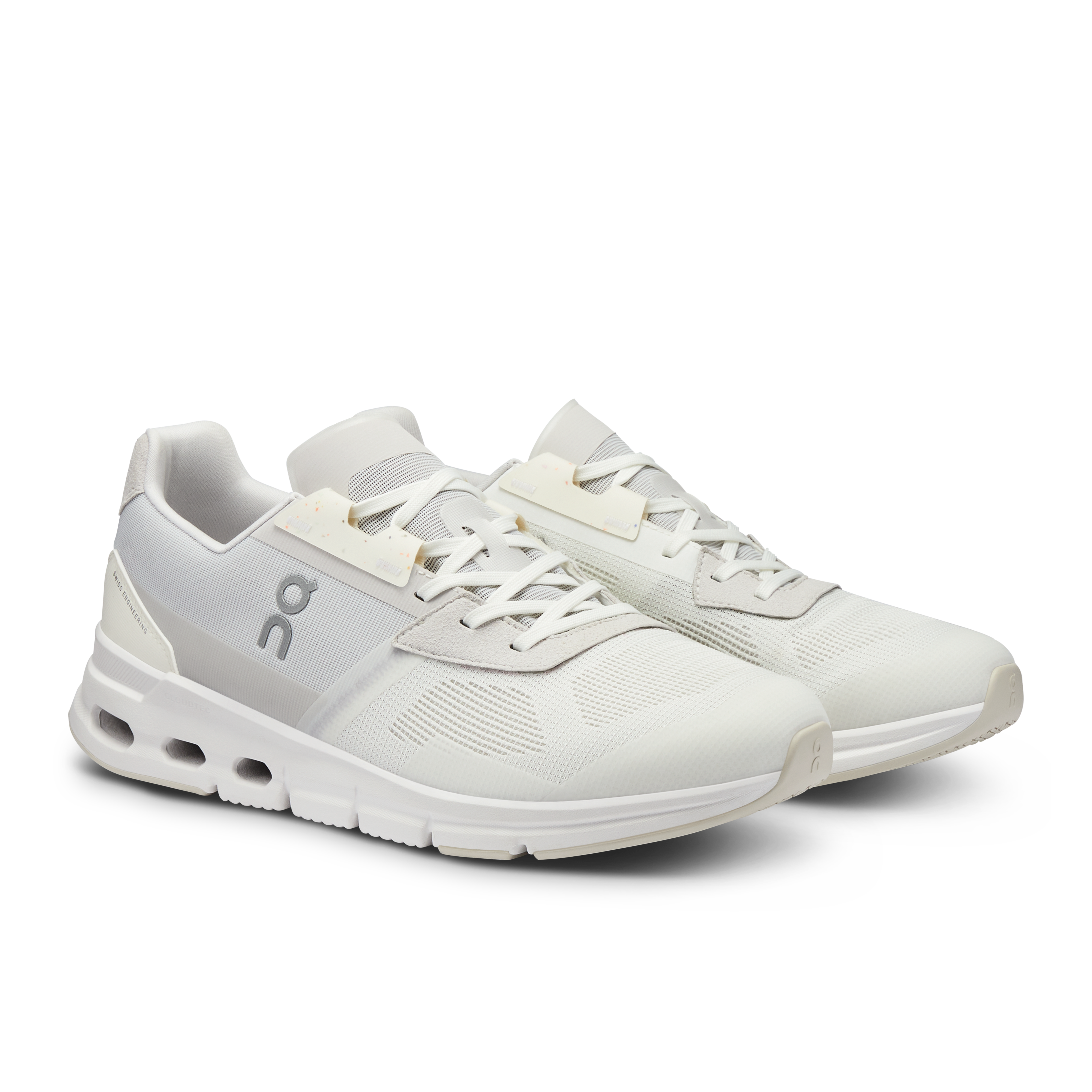 Cloudrift 1 M White | Frost