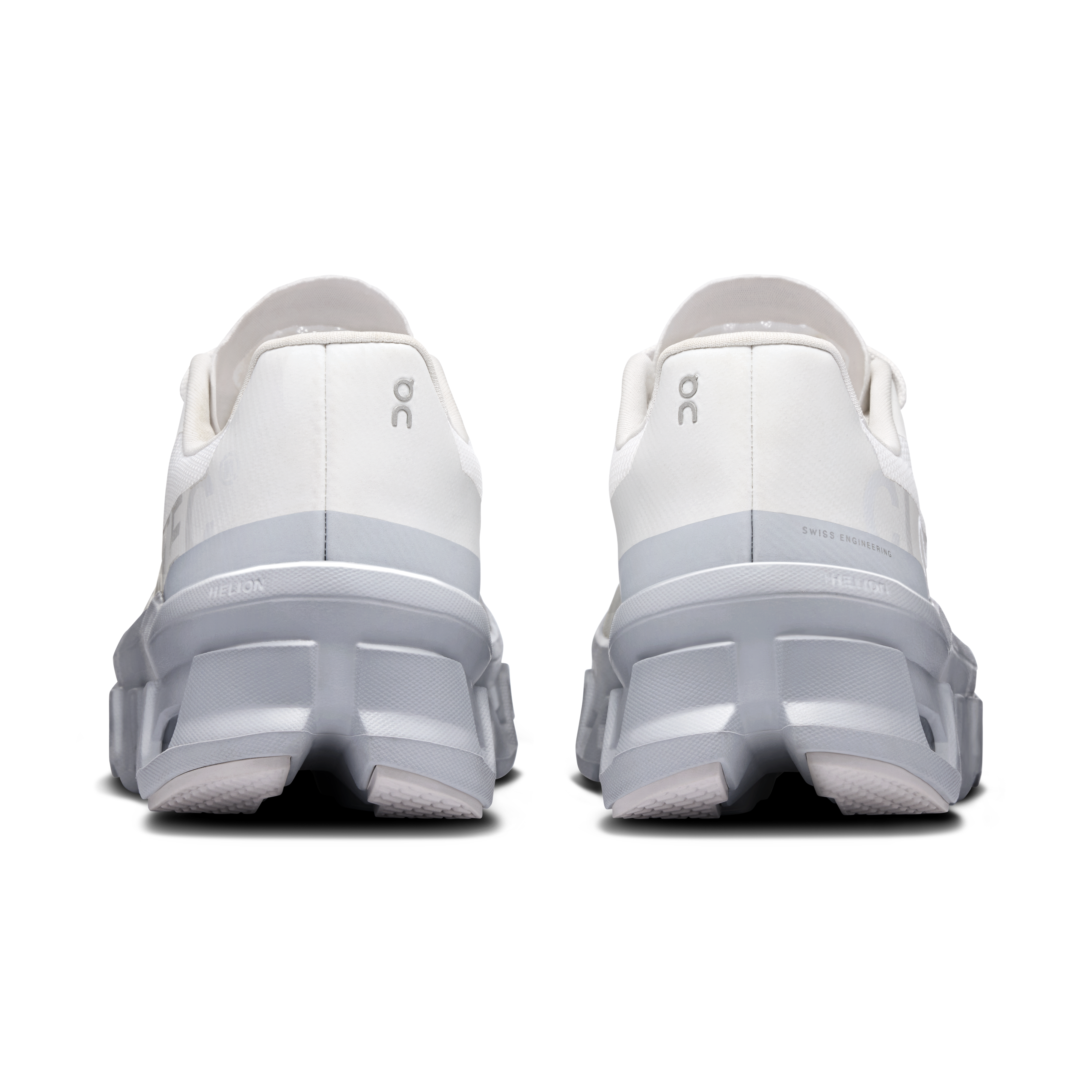 Cloudmonster 1 W White | Glacier