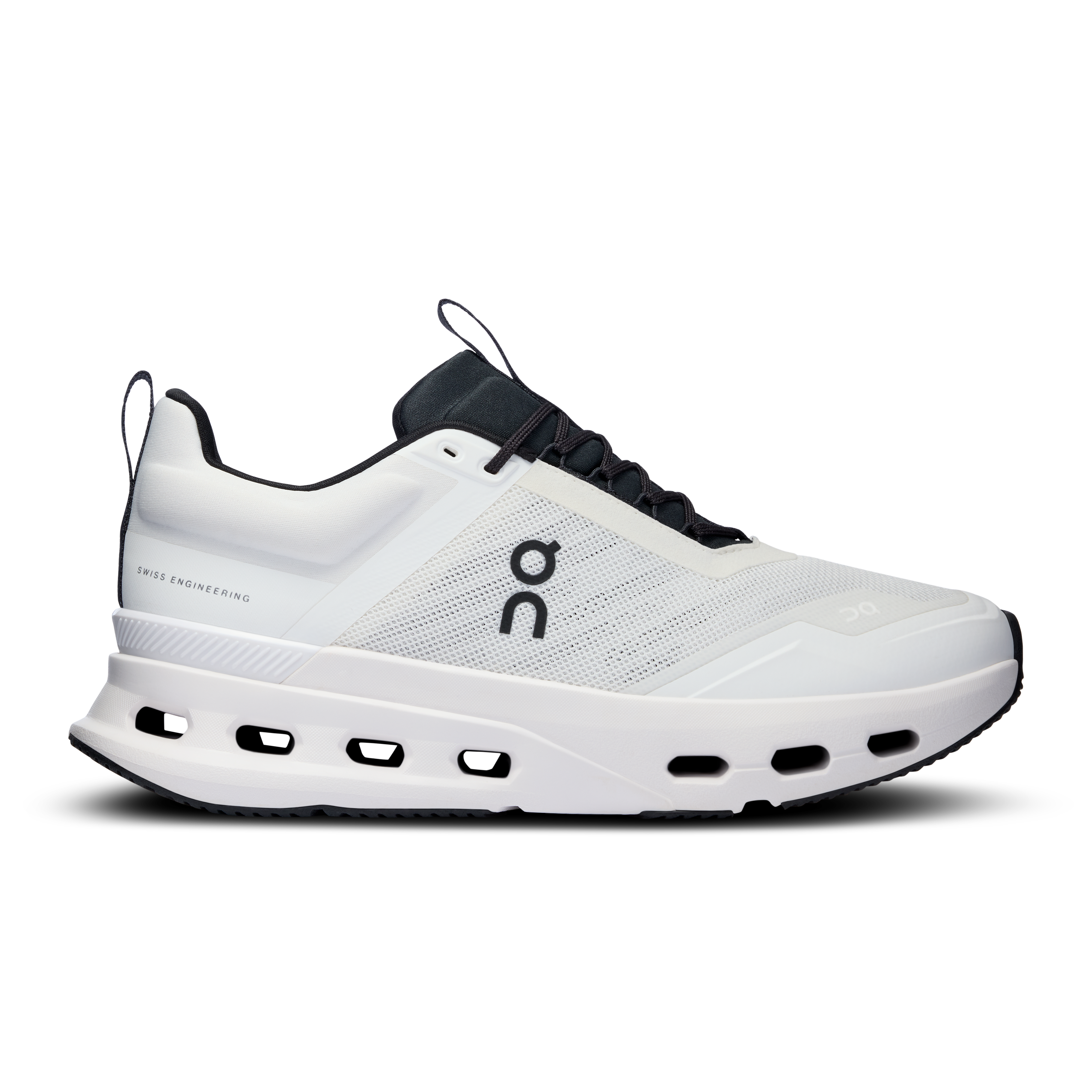 Cloudnova X 1 W White | Black