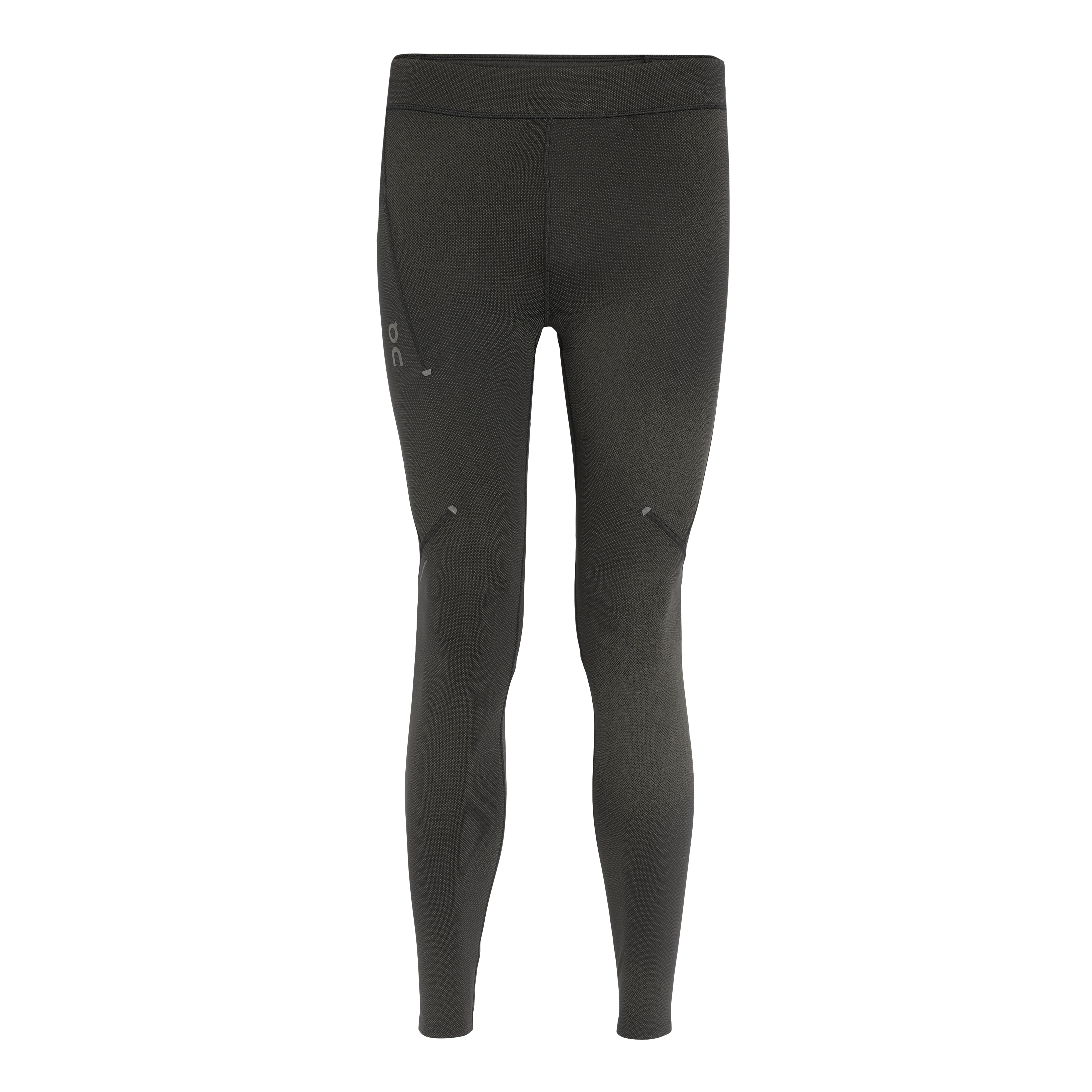 Perf Winter Tights Lumos 1 M Black