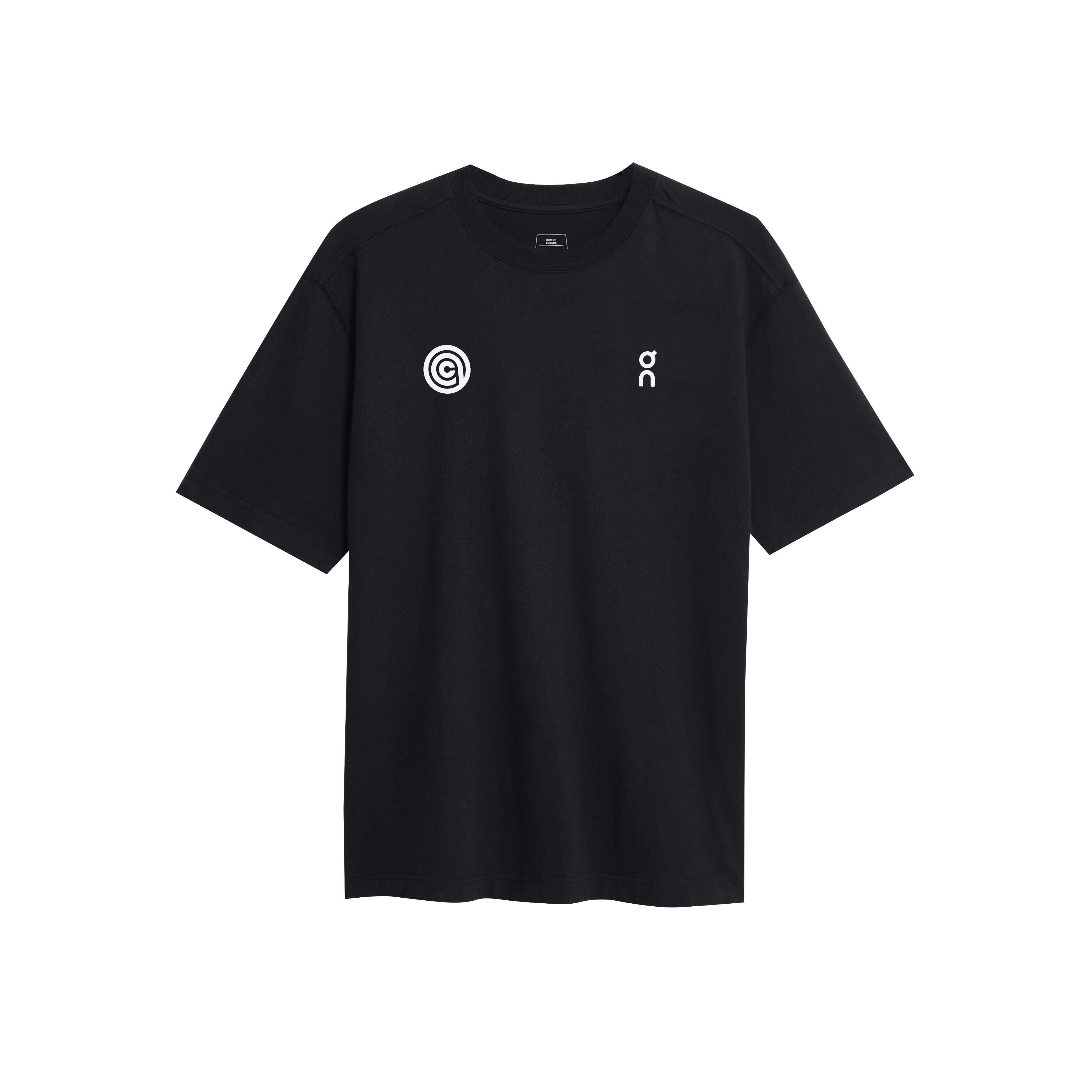 Club OAC T-Shirt 1 M Black