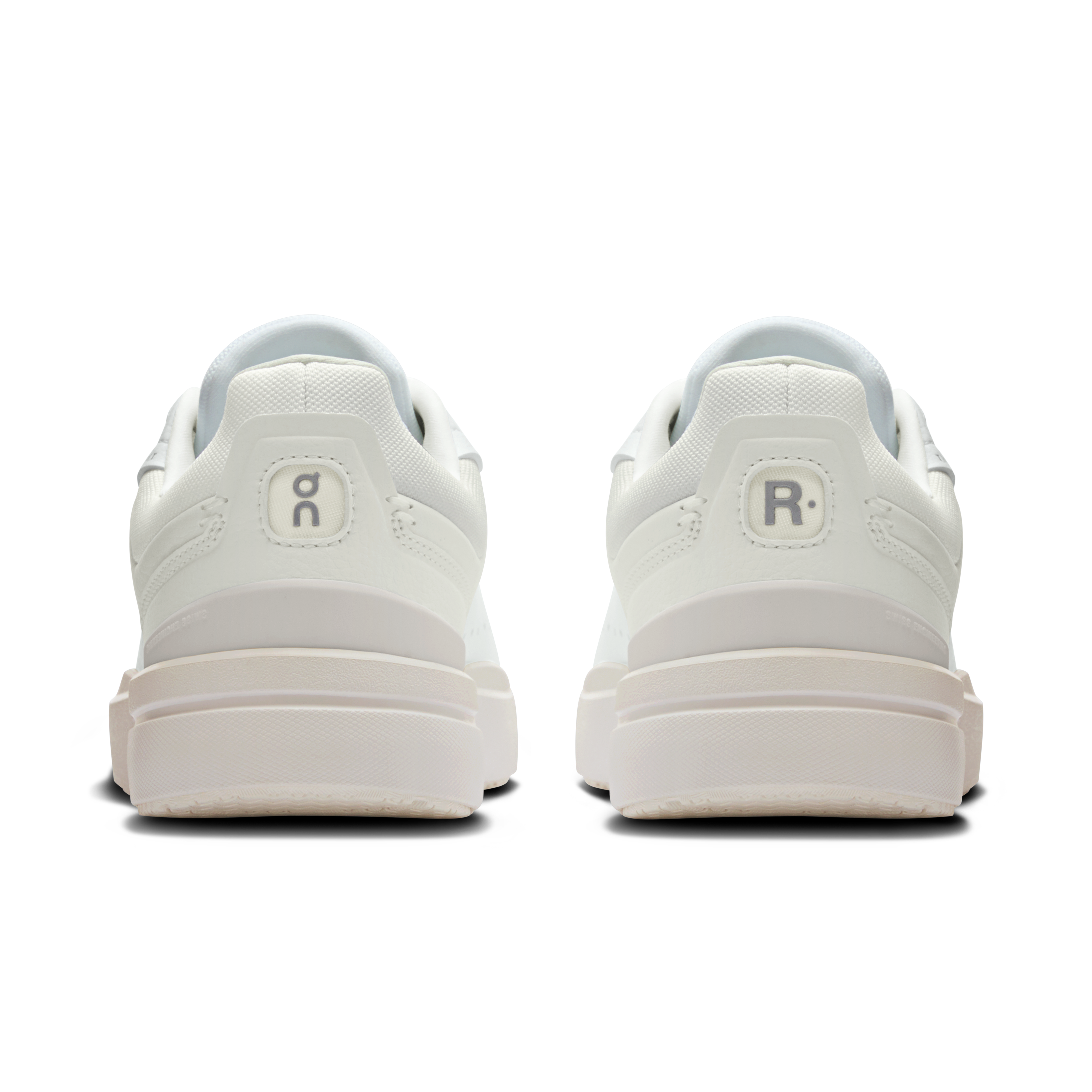 THE ROGER Advantage 1 W White | White