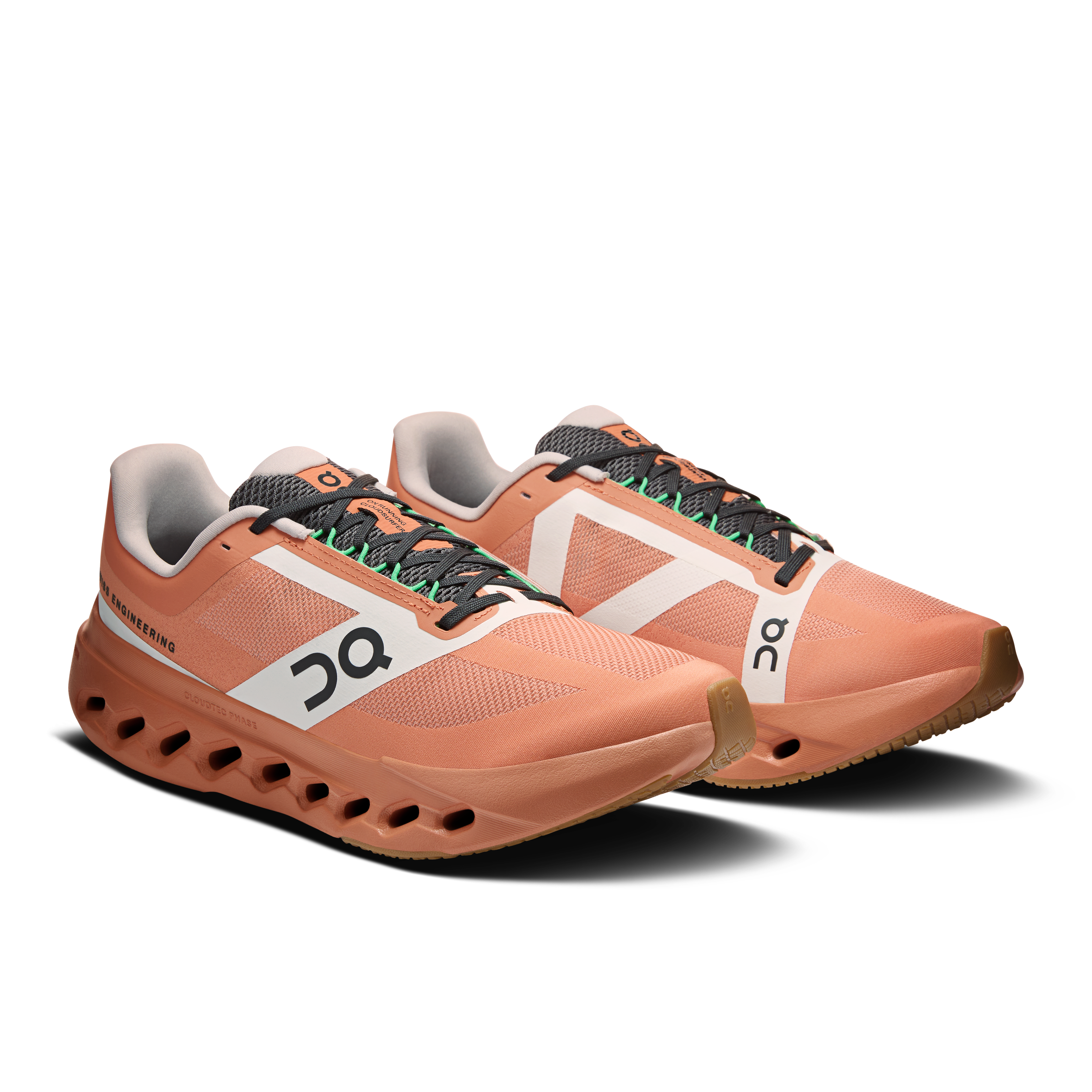 Cloudsurfer Next Z5 1 W Canyon | White