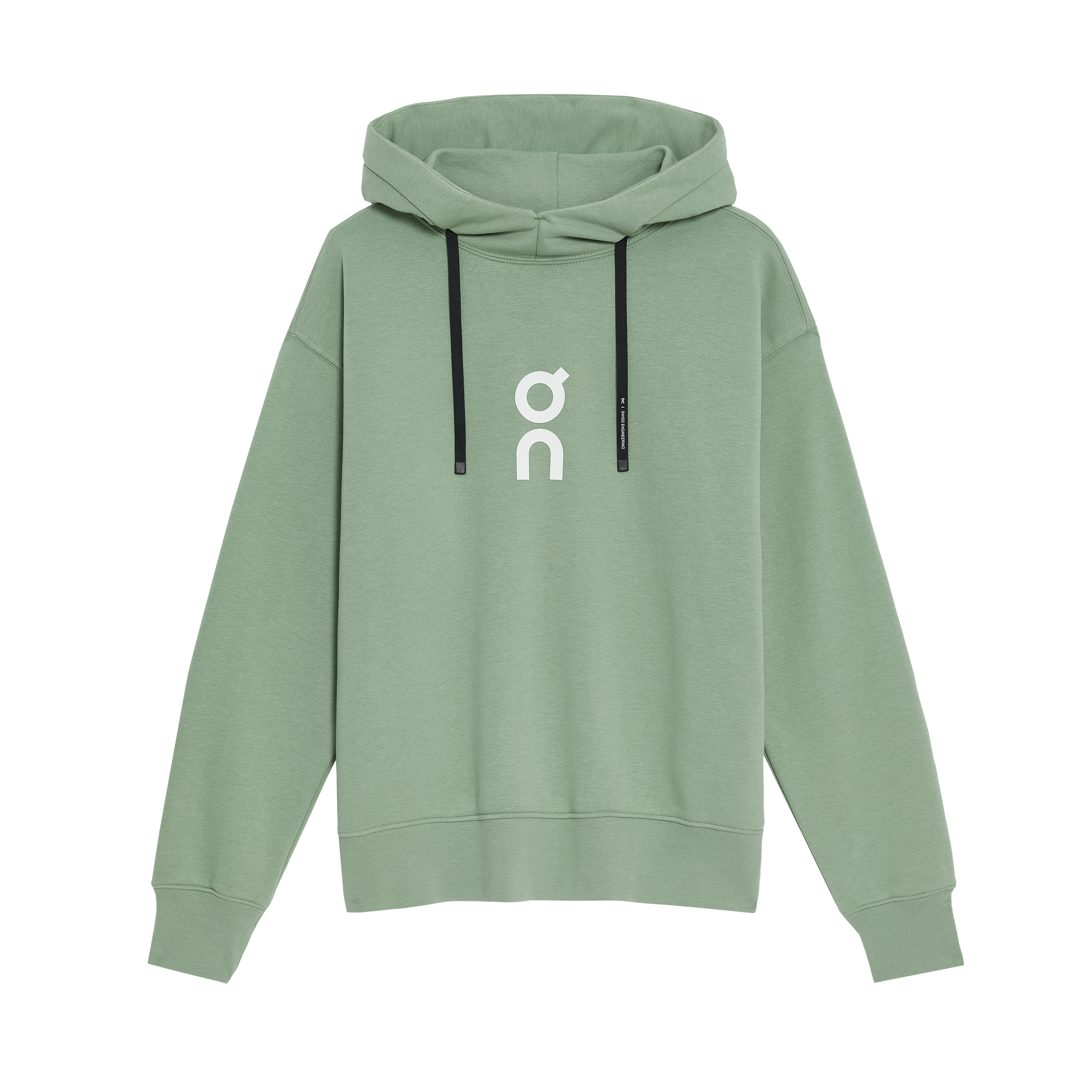Club Hoodie 1 W Fern