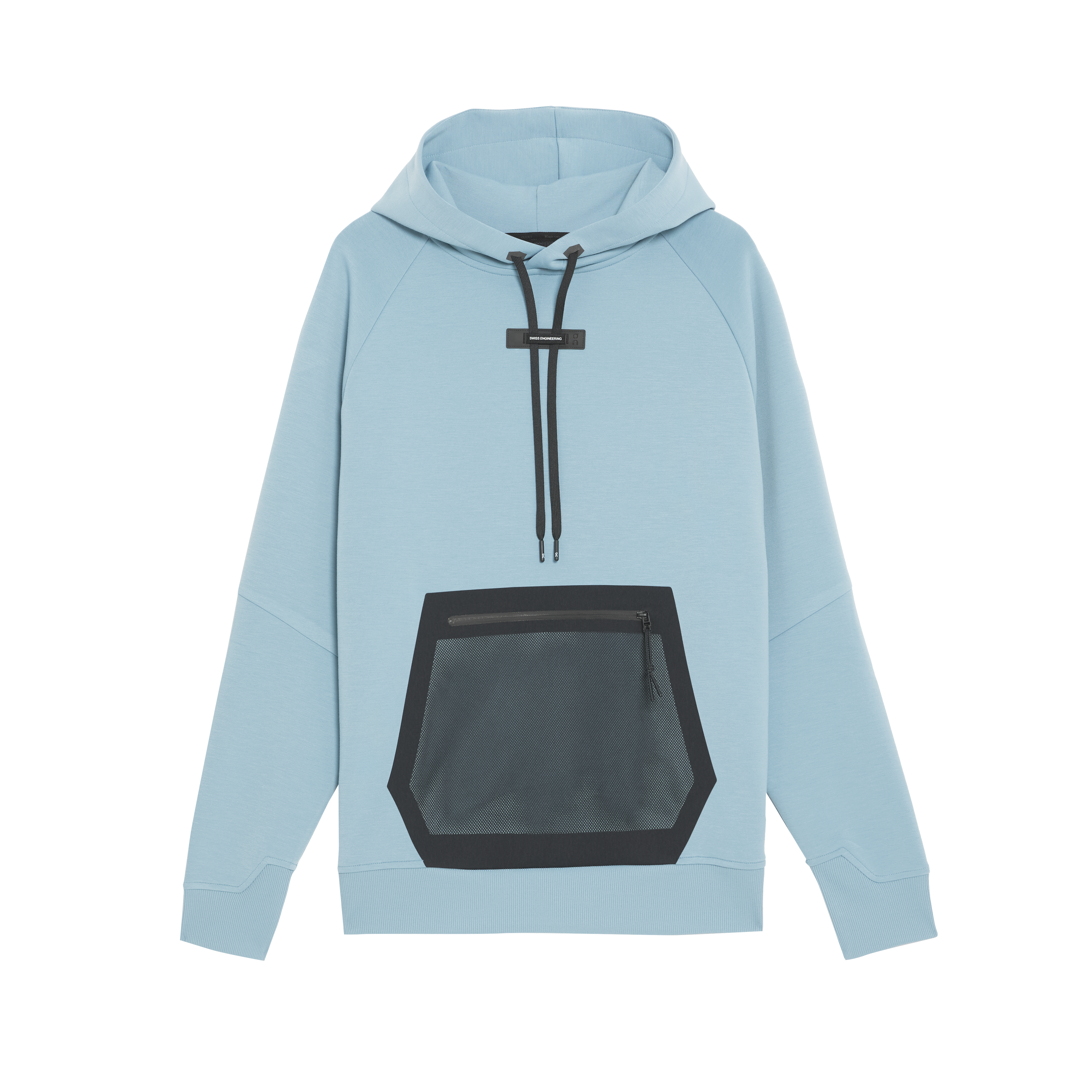 Hoodie 3 M Coast