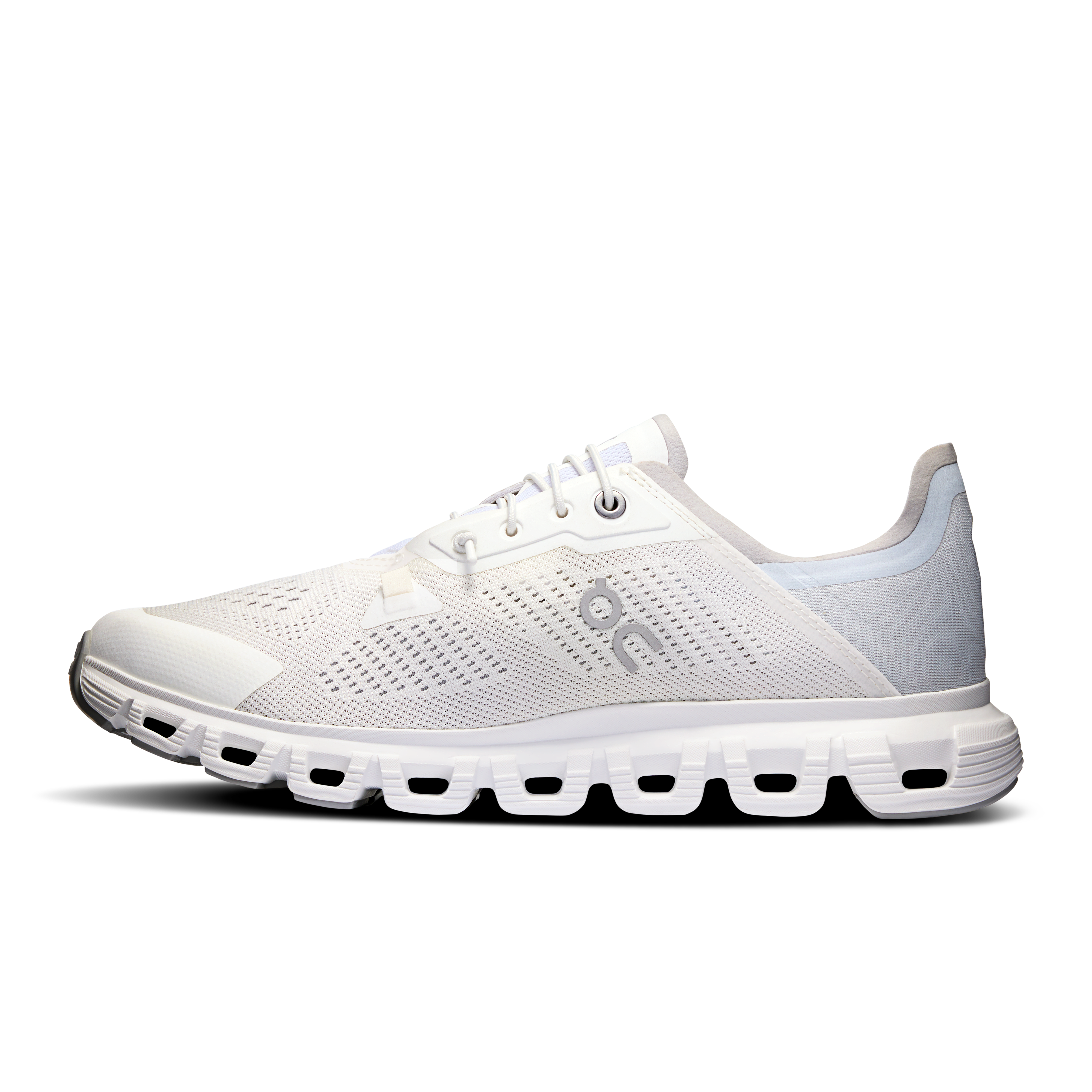 Cloud 6 Coast W White | Glacier