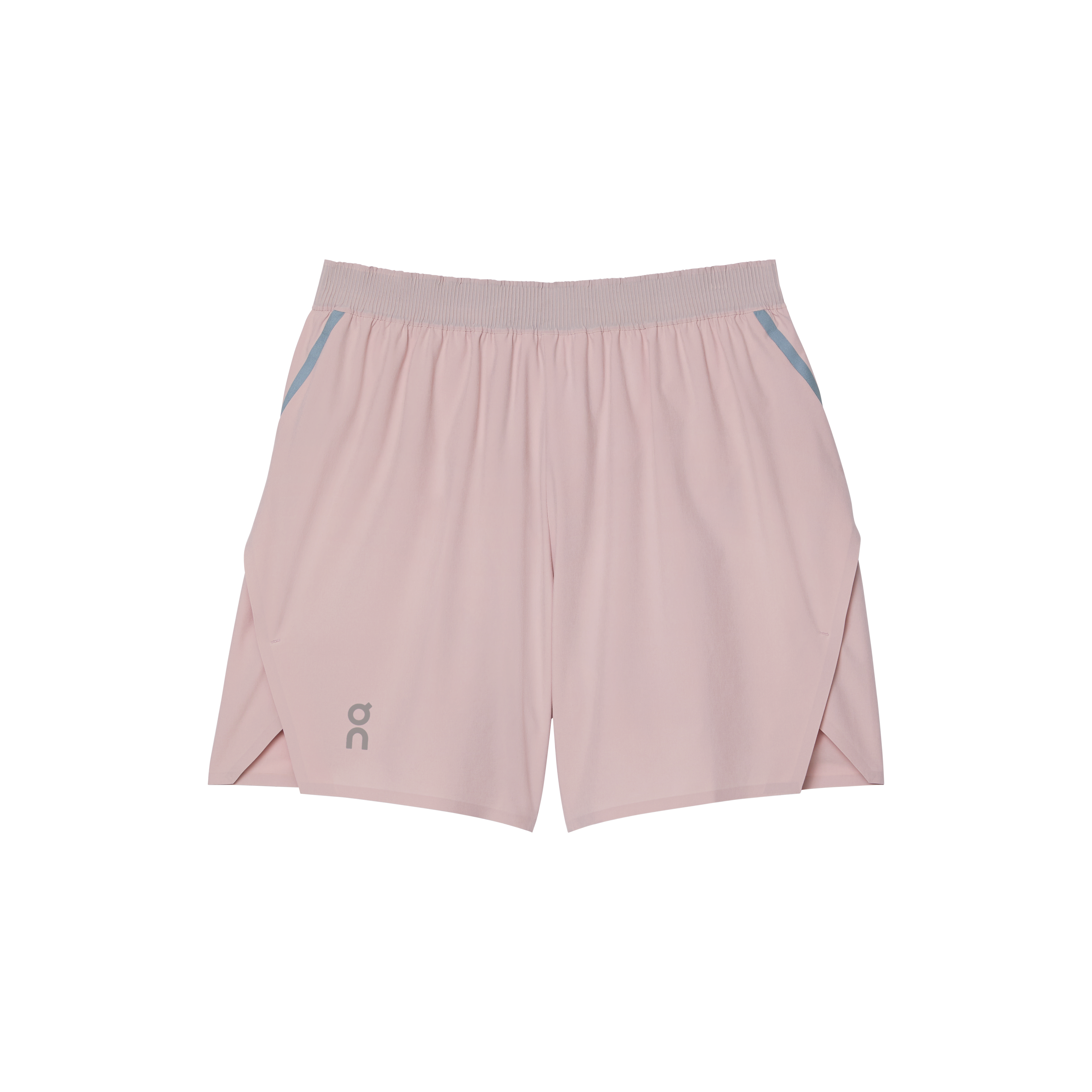Train Shorts 1 M Mauve