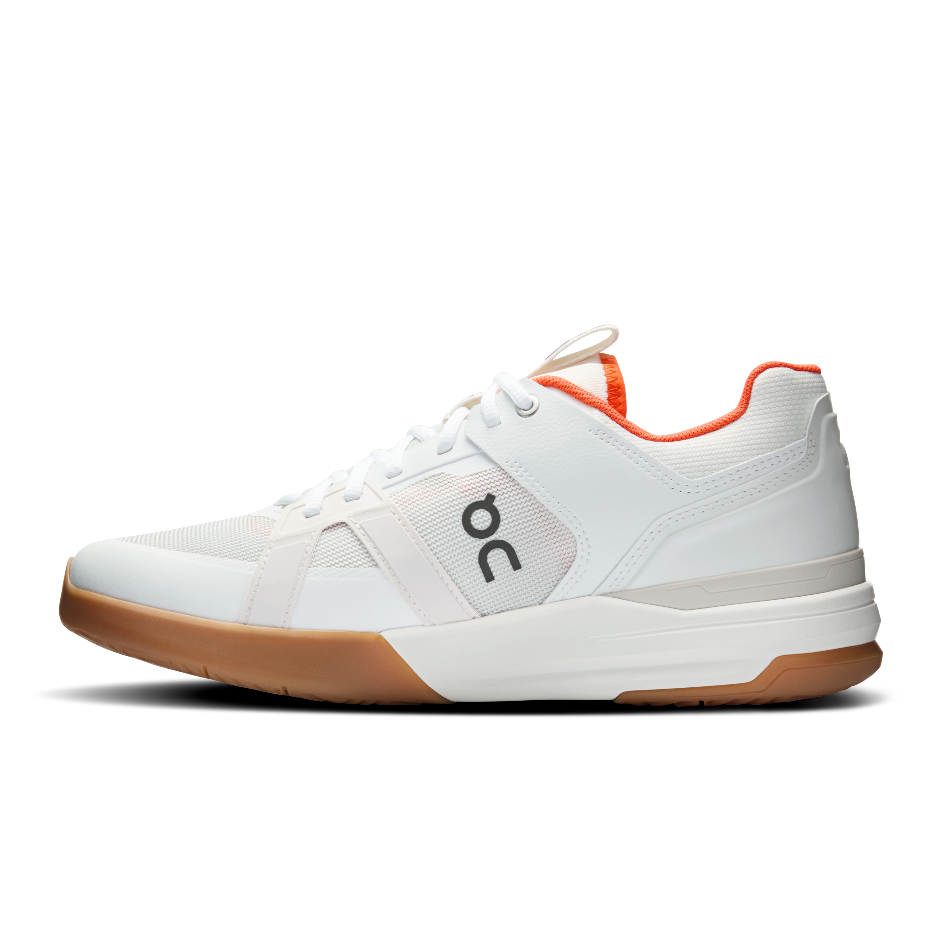 THE ROGER Clubhouse Pro 1 M Ivory | Flame
