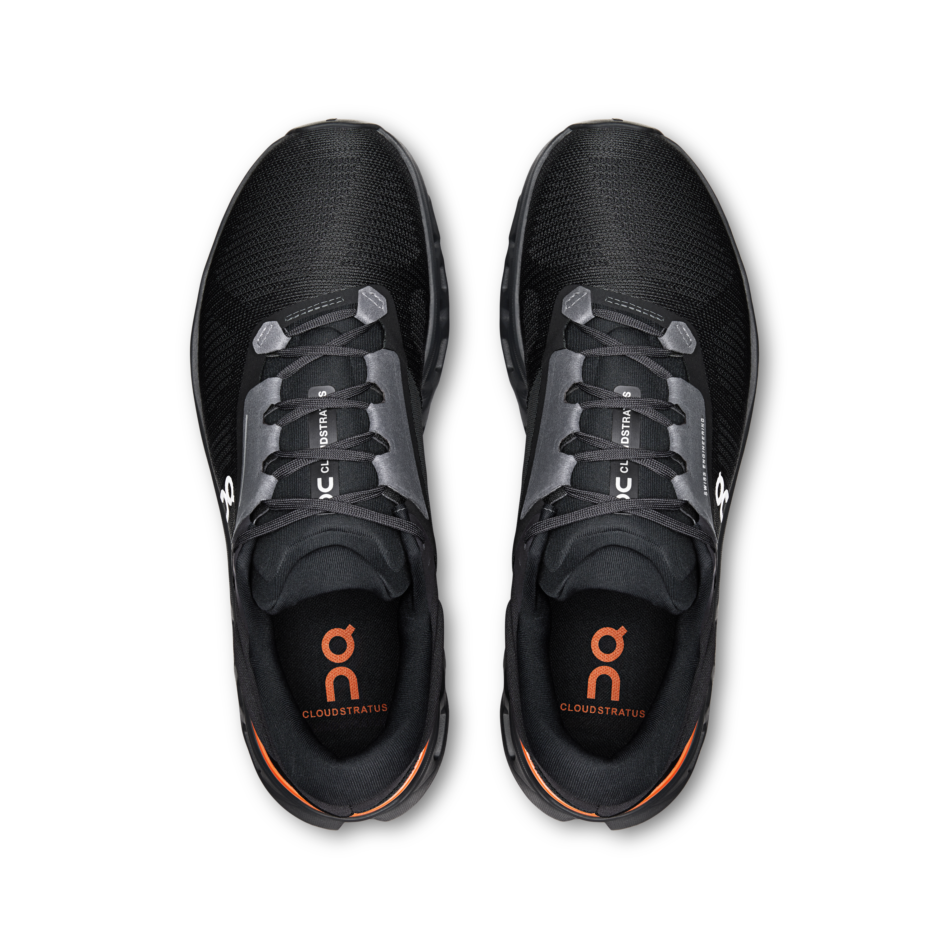 Cloudstratus 3 M Eclipse | Flame