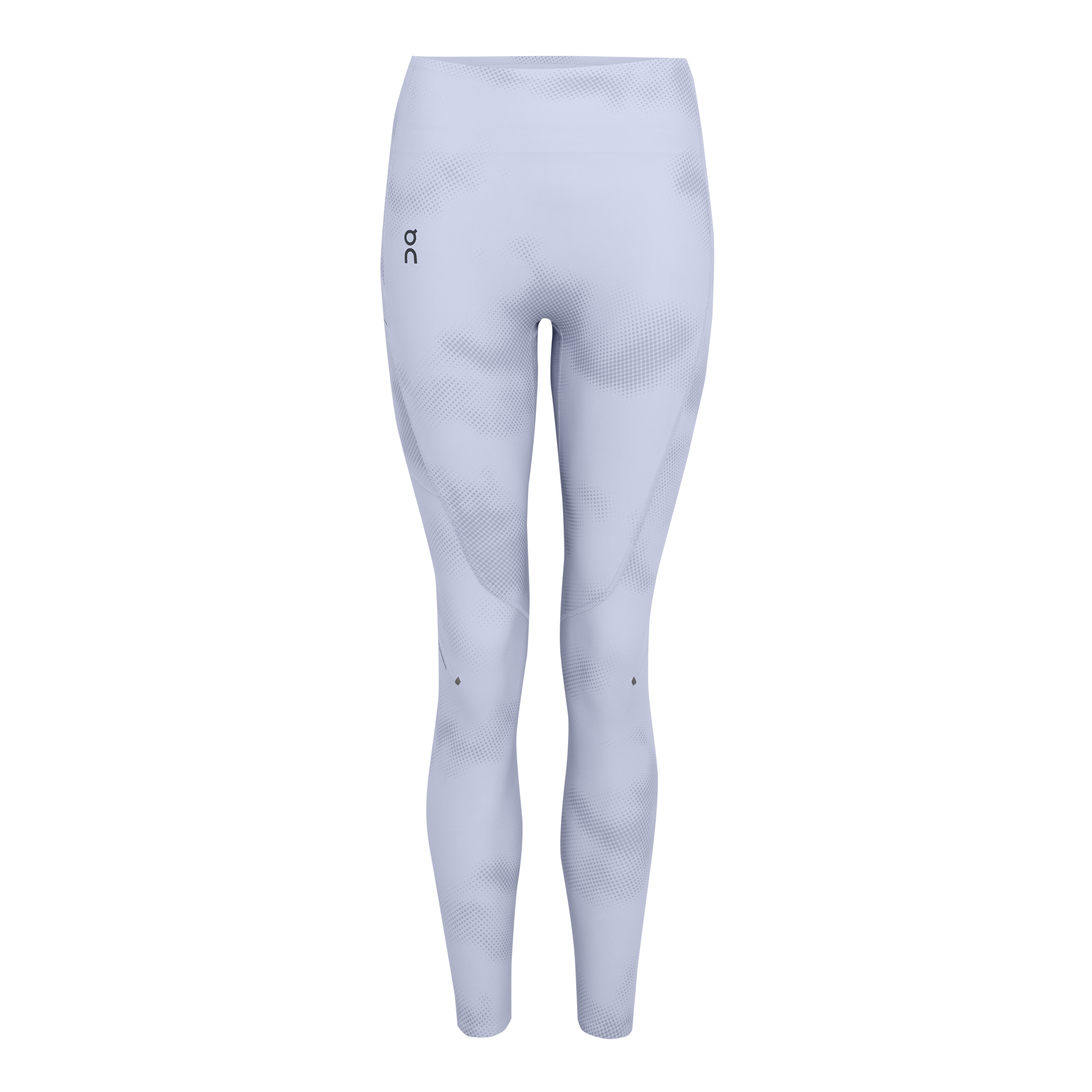 Movement Tights Graphic 1 W Nimbus | Feather