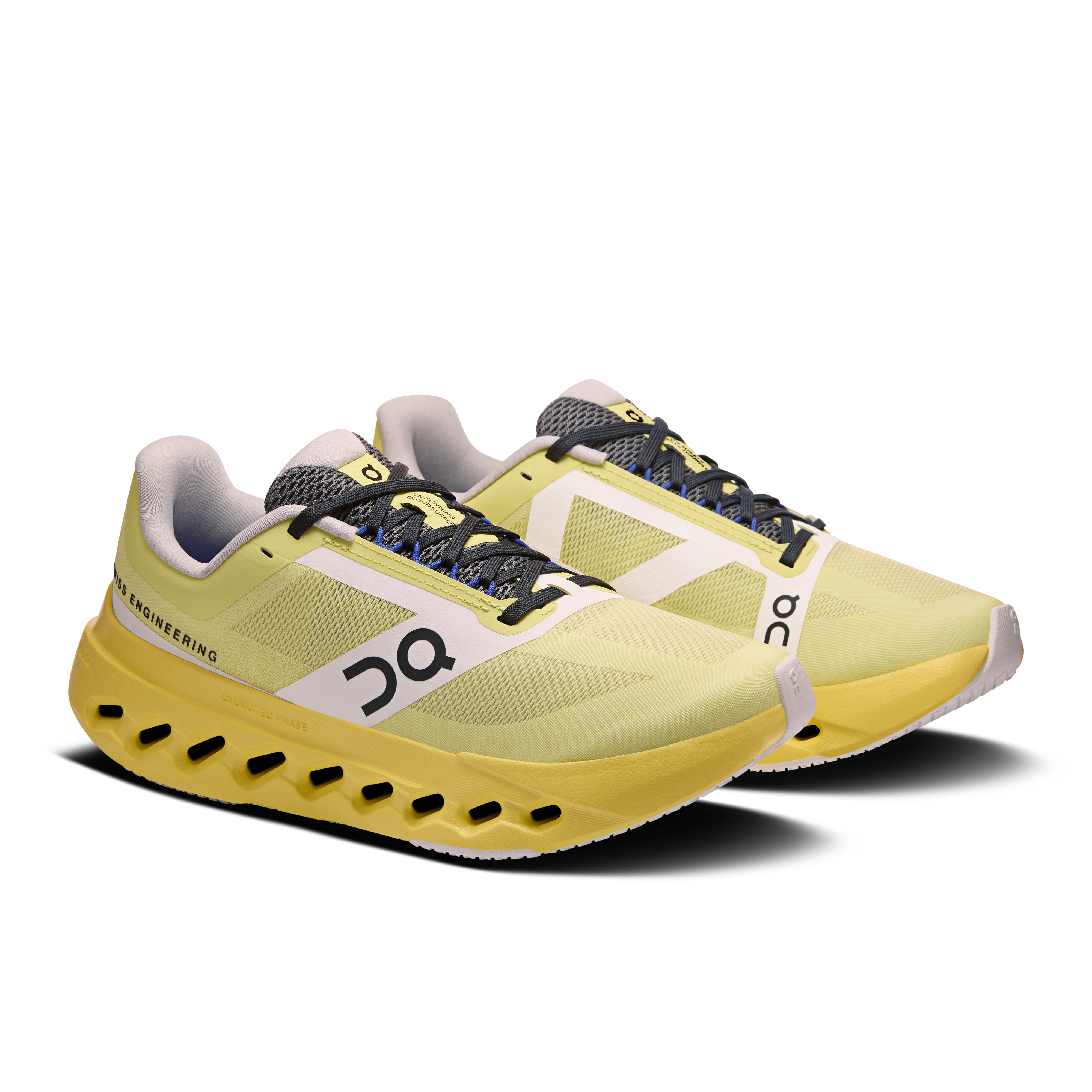 Cloudsurfer Next Z5 1 W Limelight | White