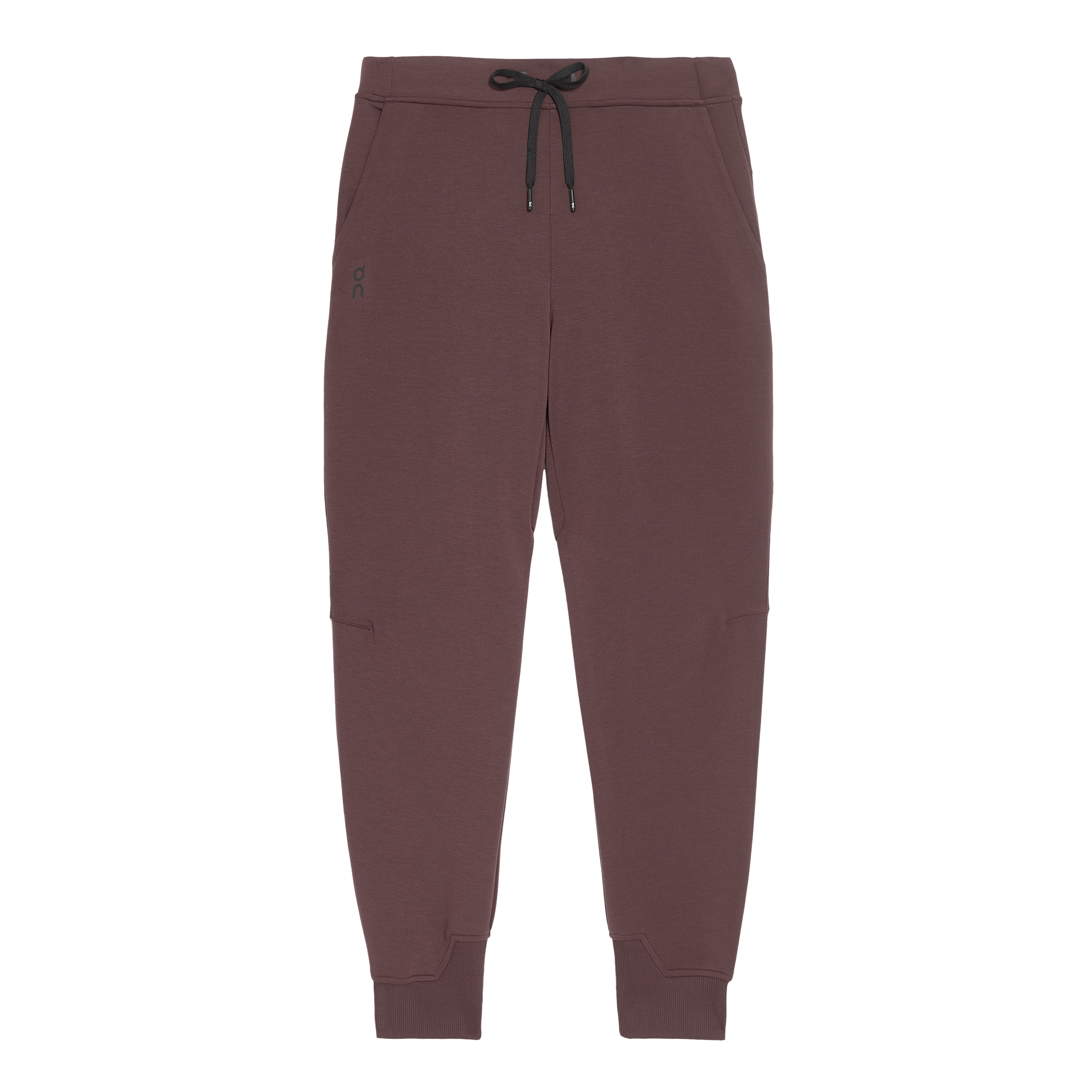 Sweat Pants 3 W Mulberry