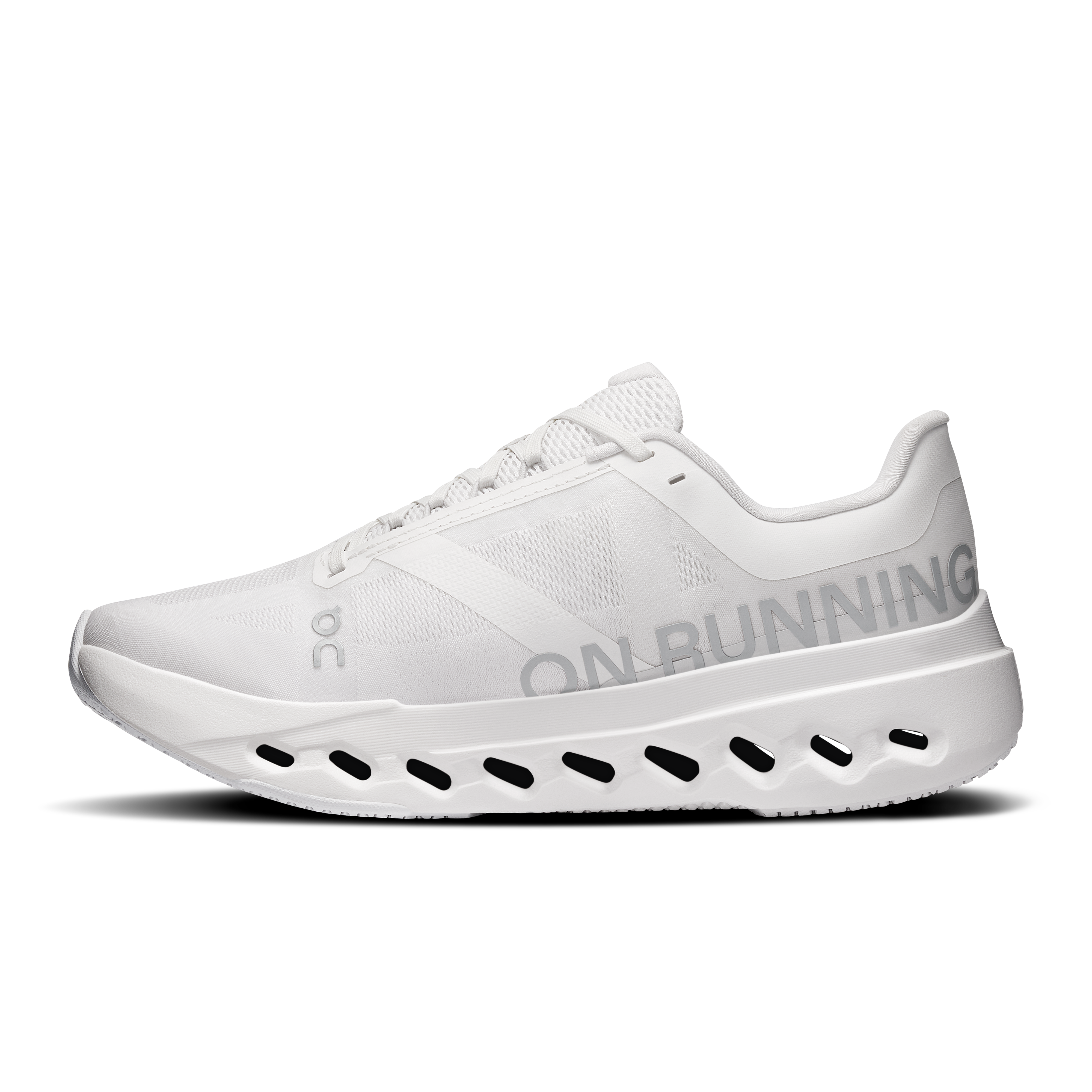 Cloudsurfer Next Wide W White | White