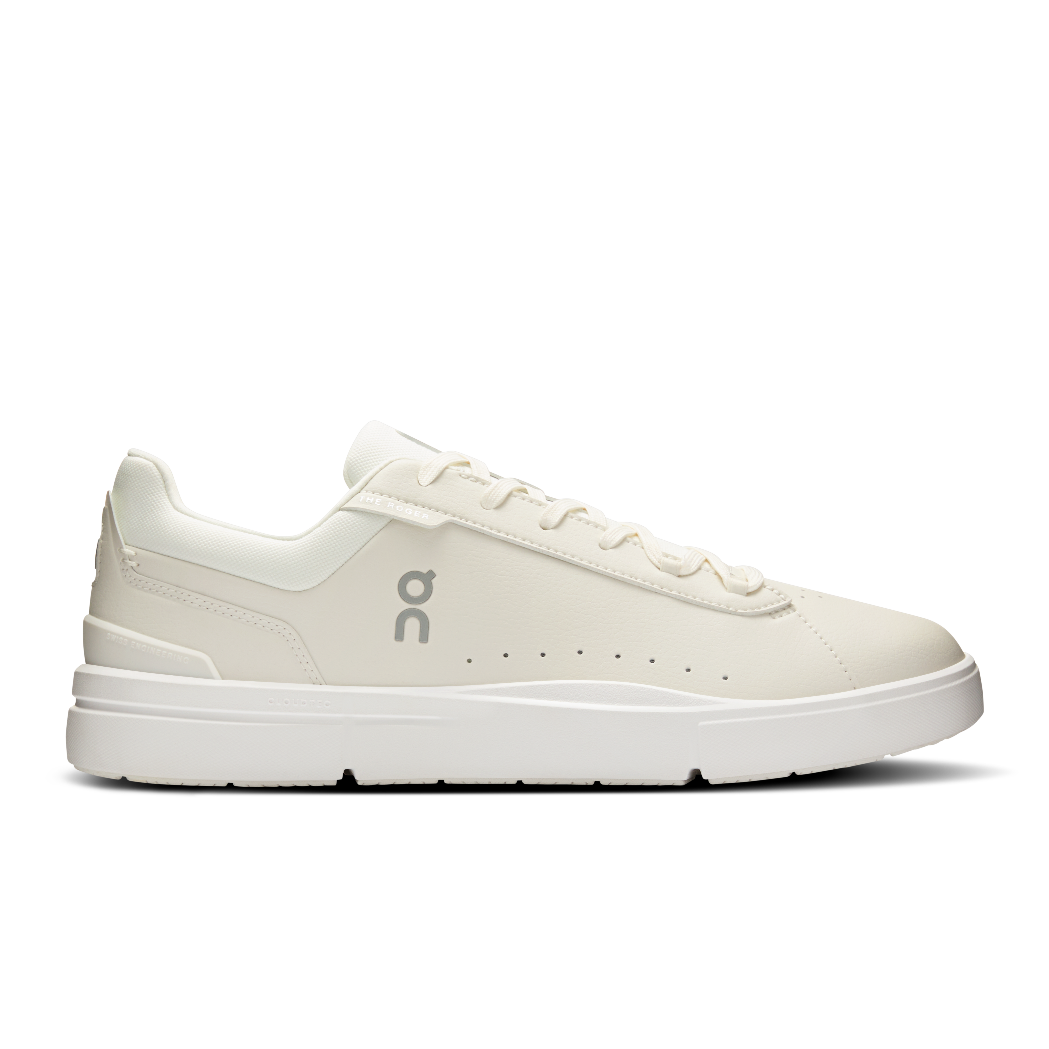 THE ROGER Advantage 1 M Ivory | Ivory