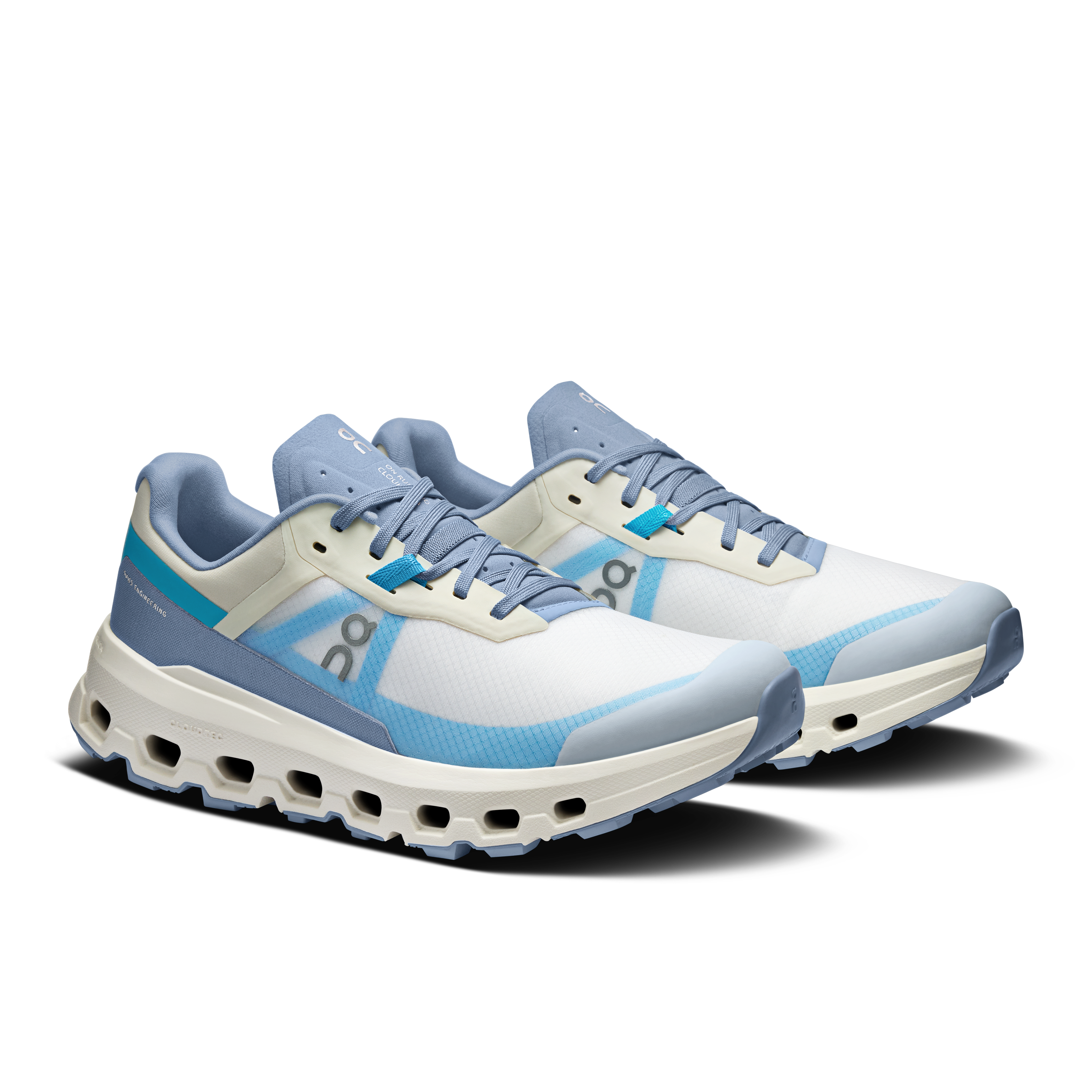Cloudvista 2 W Cream | Horizon