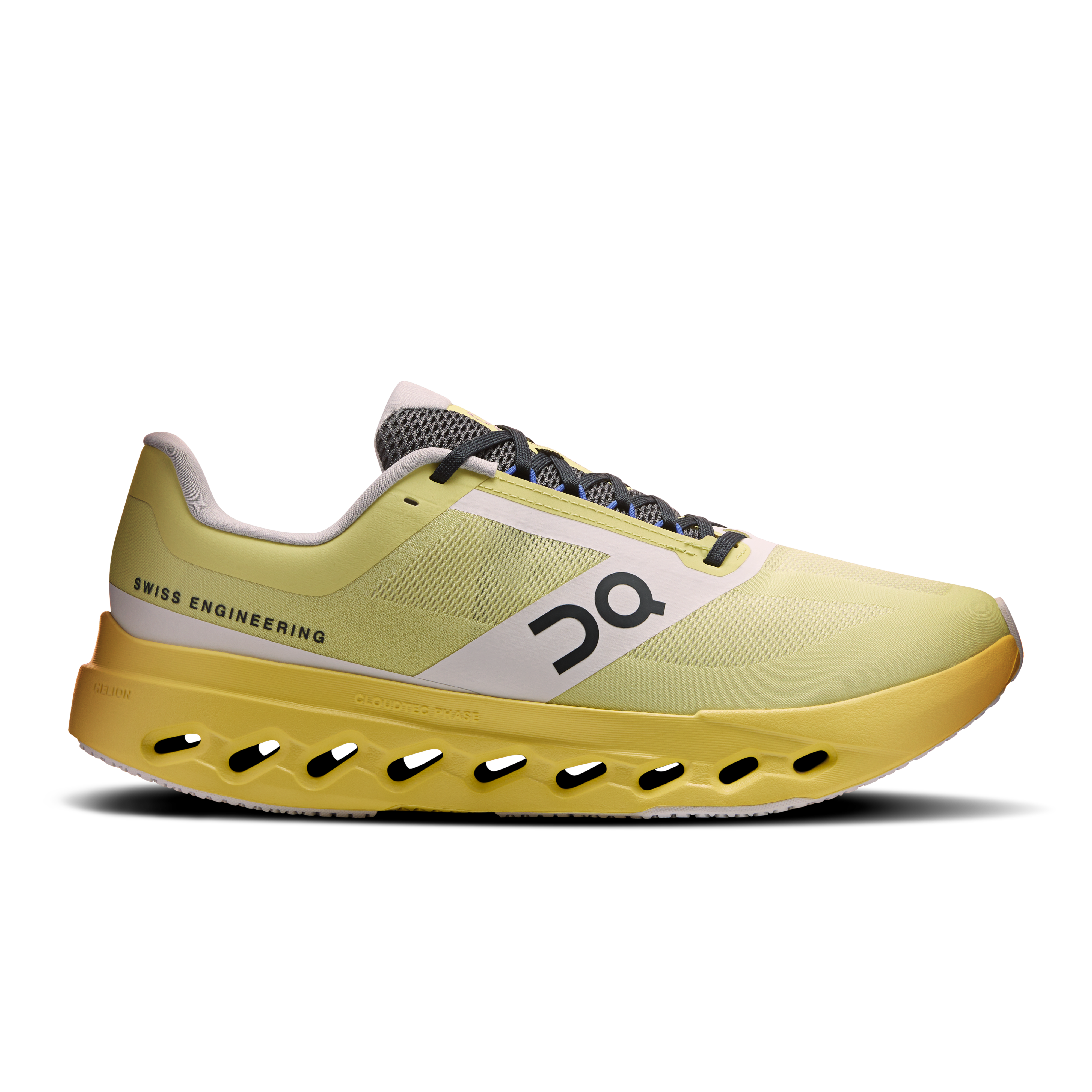Cloudsurfer Next Z5 1 M Limelight | White