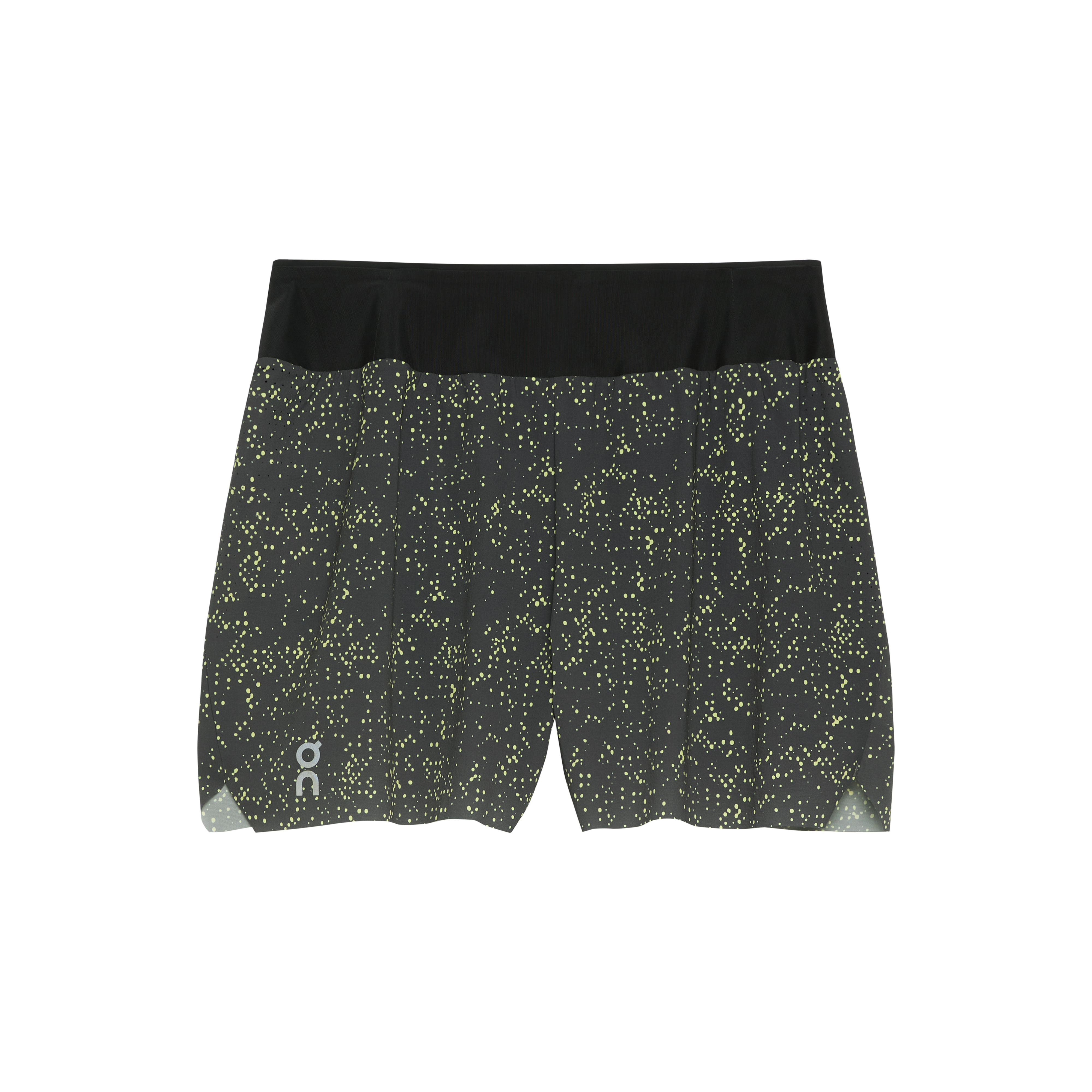 Ultra Shorts 1 M Iron | Lime