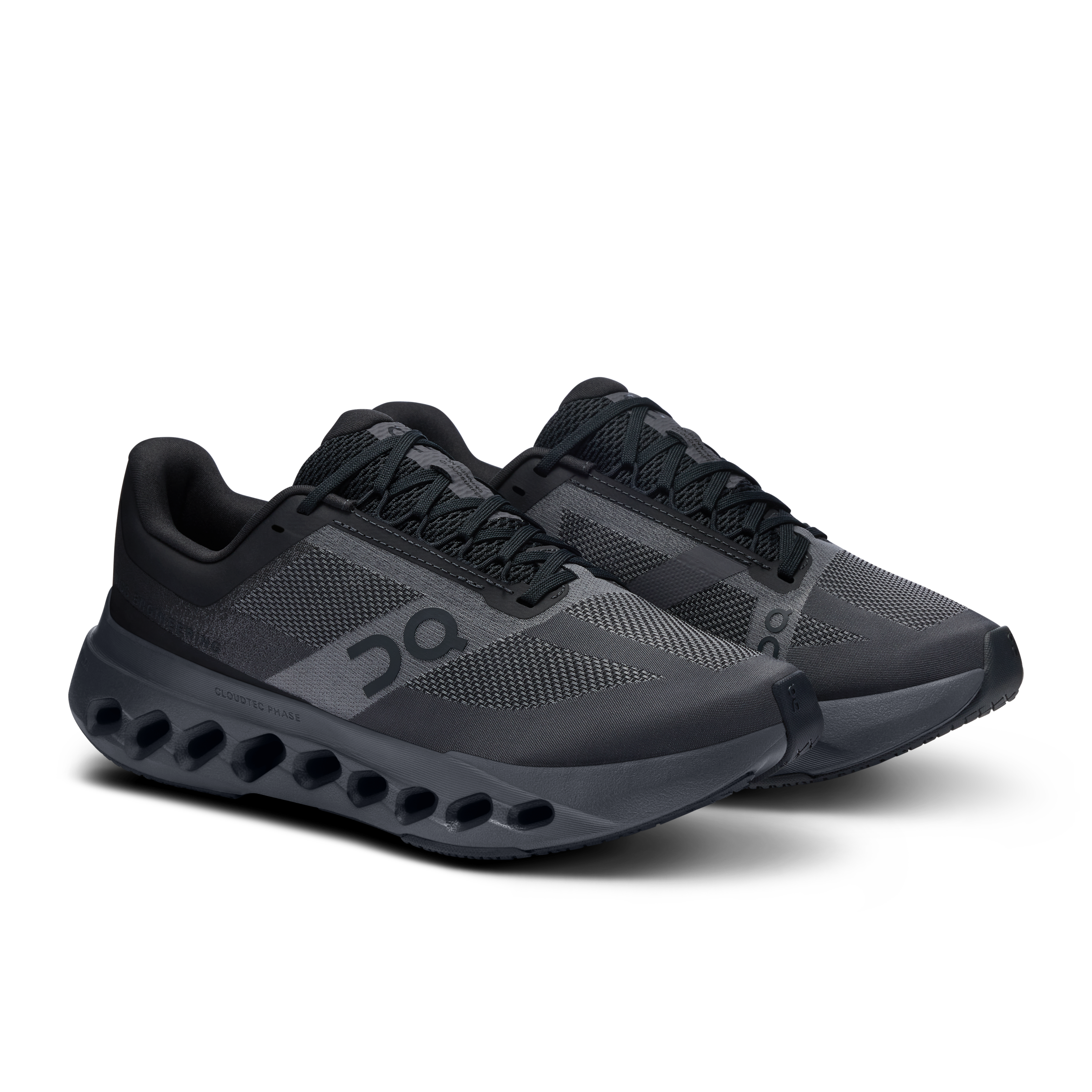 Cloudsurfer Next Wide 1 W Black | Eclipse
