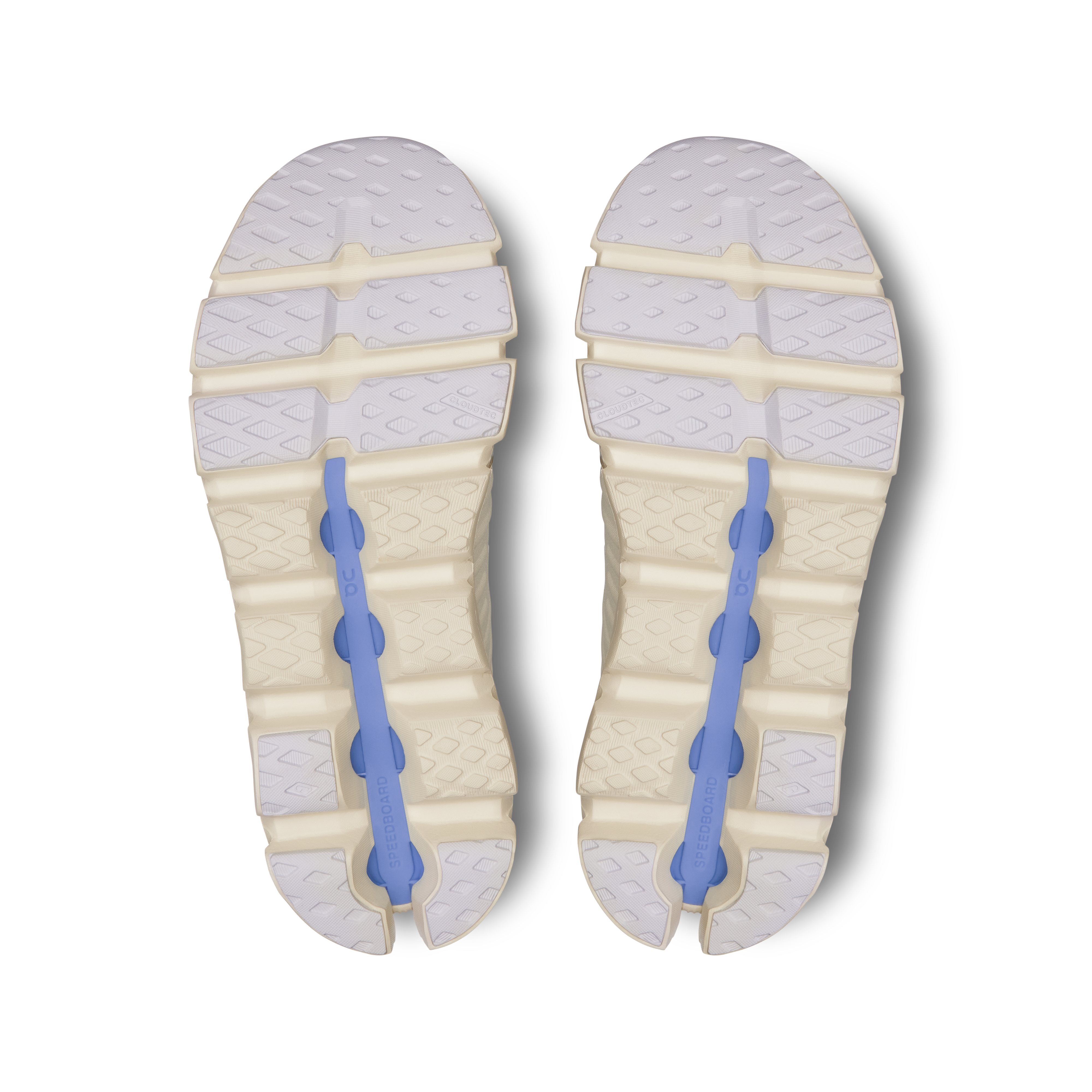 Cloudswift 3 AD W Heather | Cream