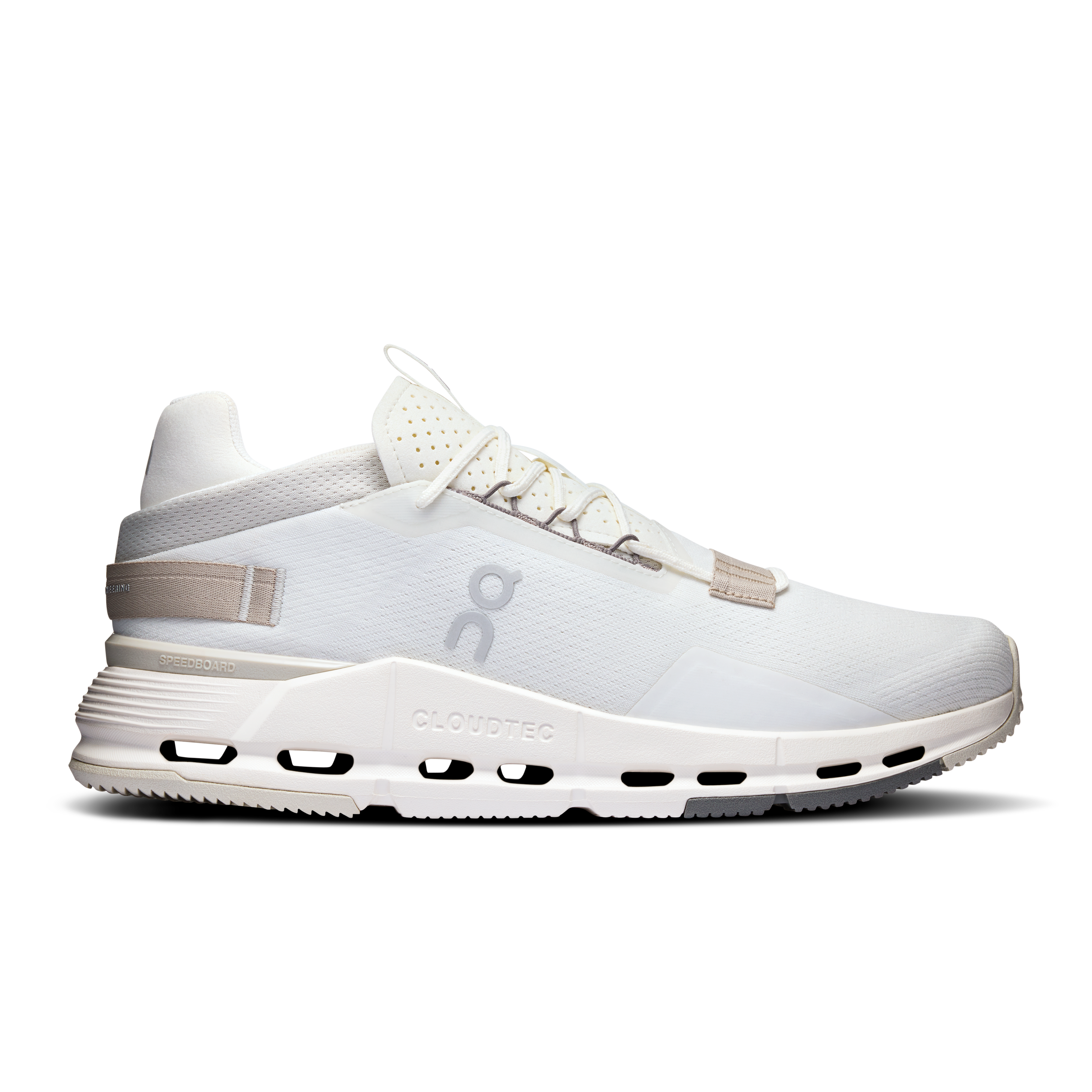 Cloudnova 2 M Ice | Sand