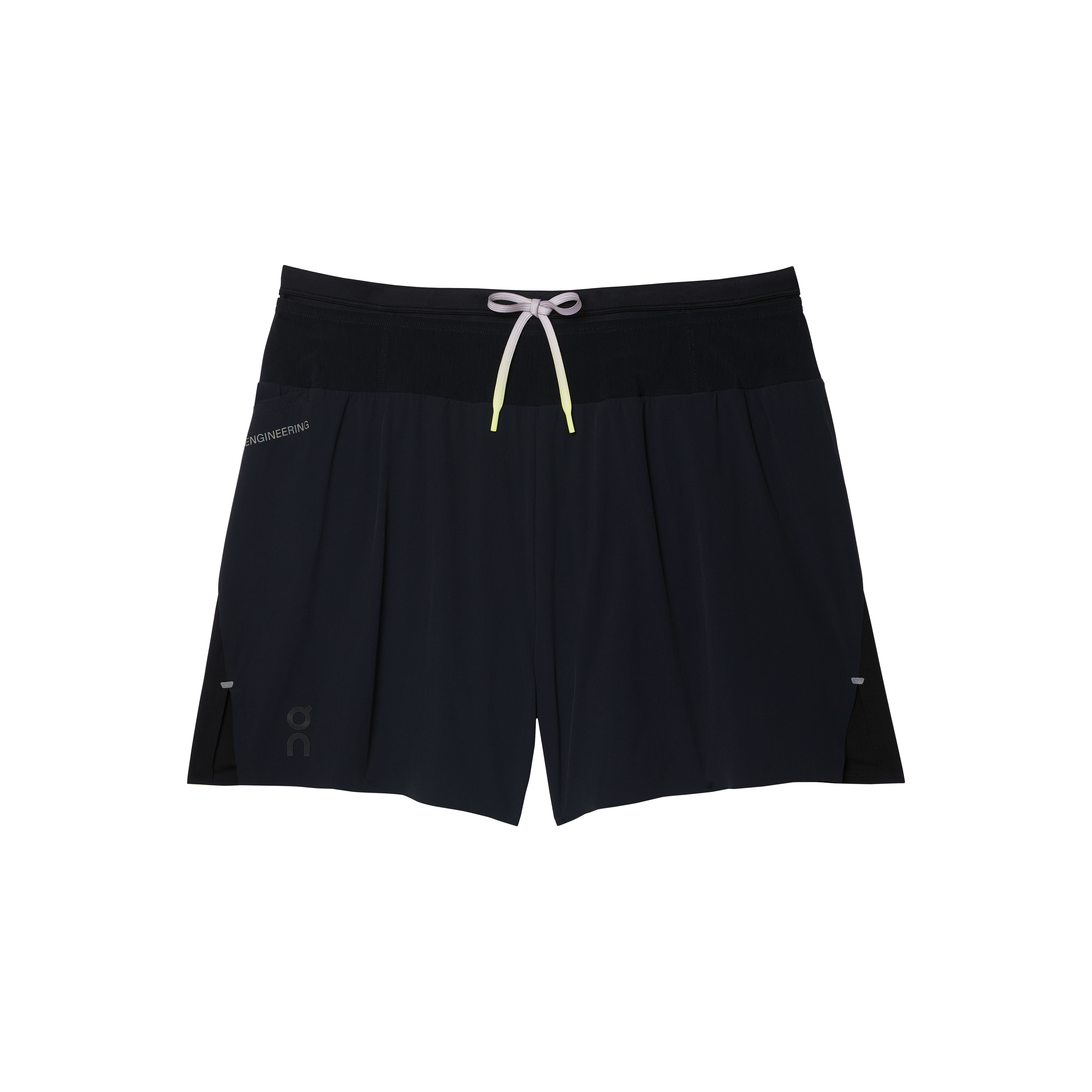 Ultra Shorts 2 M Black | Black