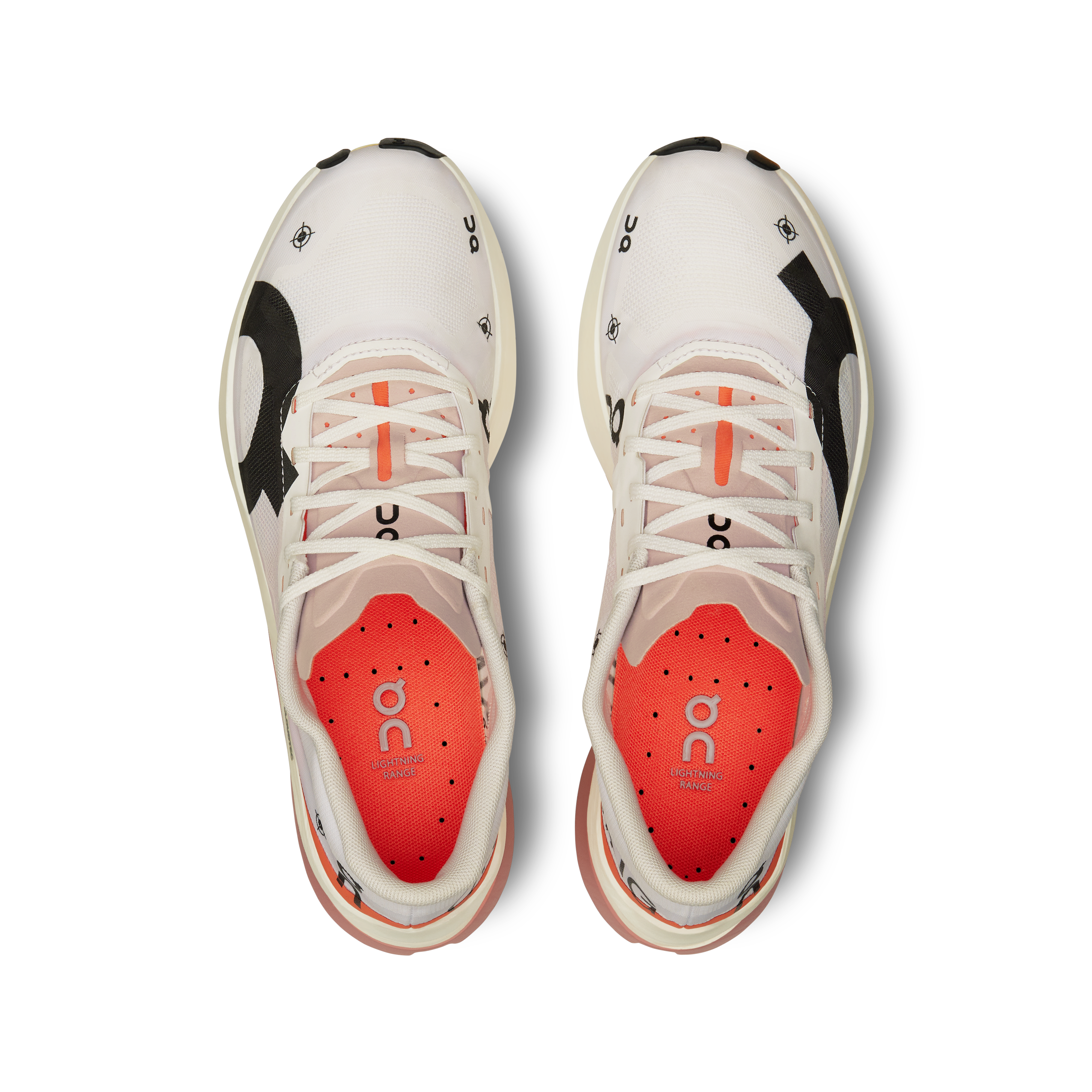 Cloudboom Echo 3 W White | Flame