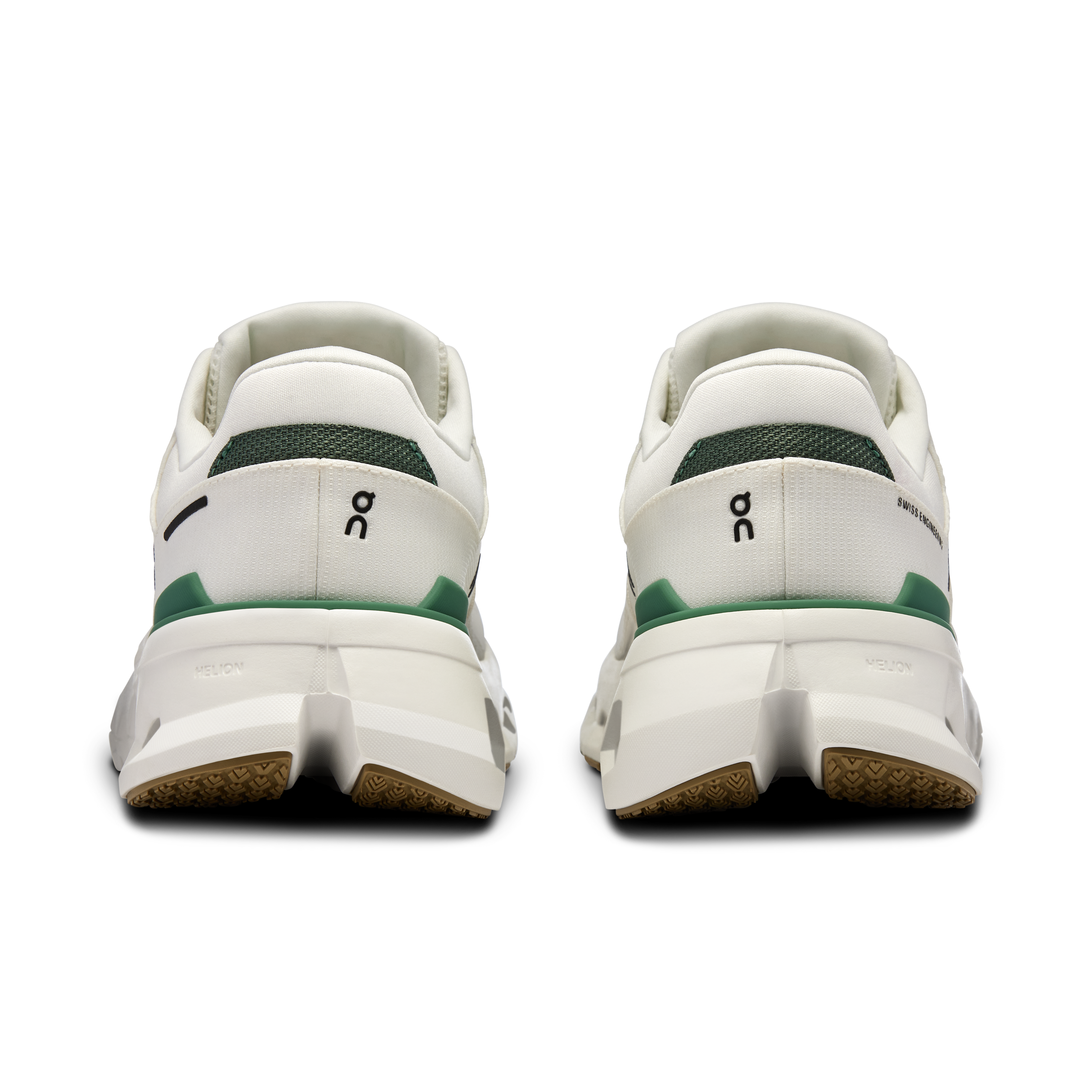 Cloudrunner 2 M White | Green