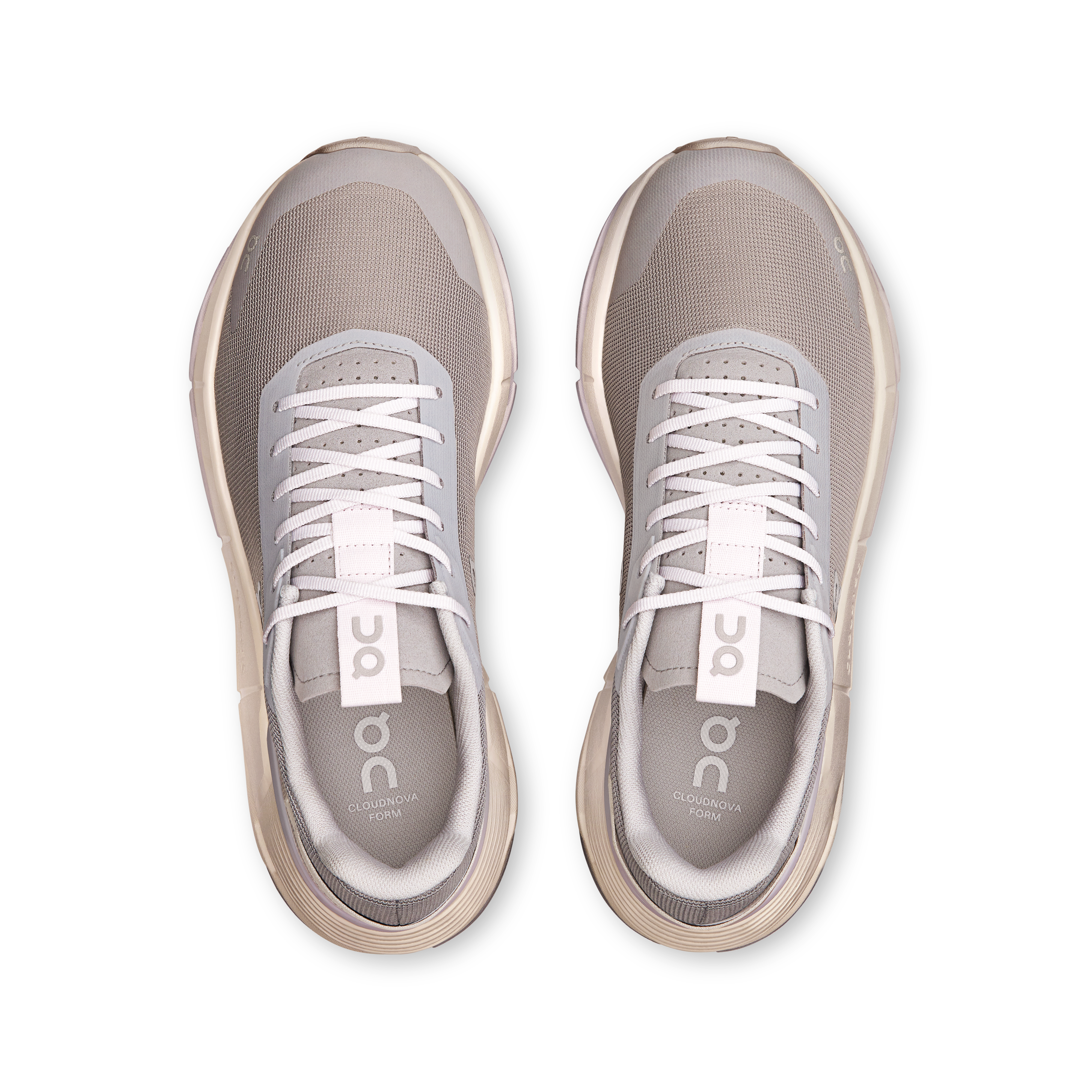 Cloudnova Form 2 W Fog | Lavender