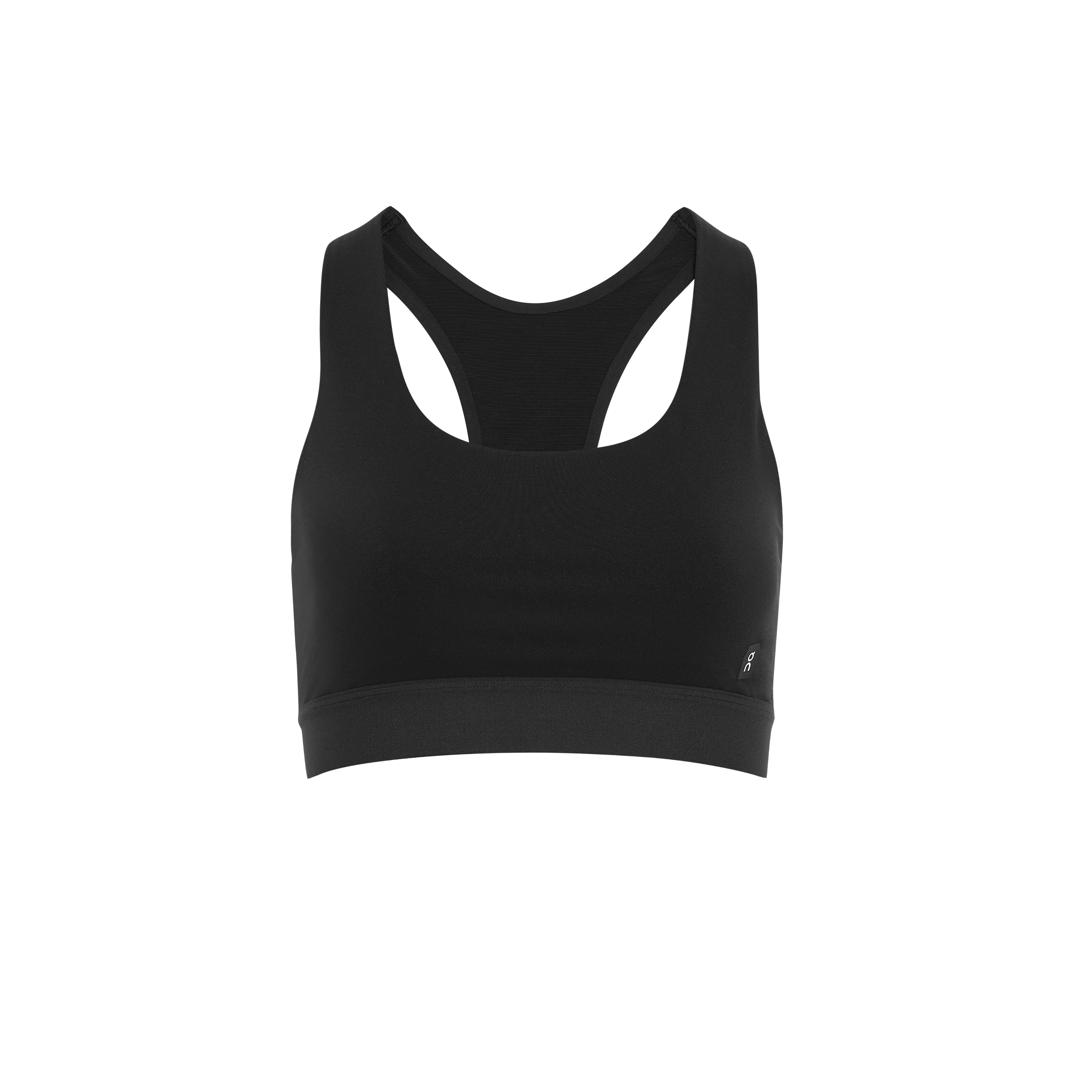 Core Bra 1 W Black
