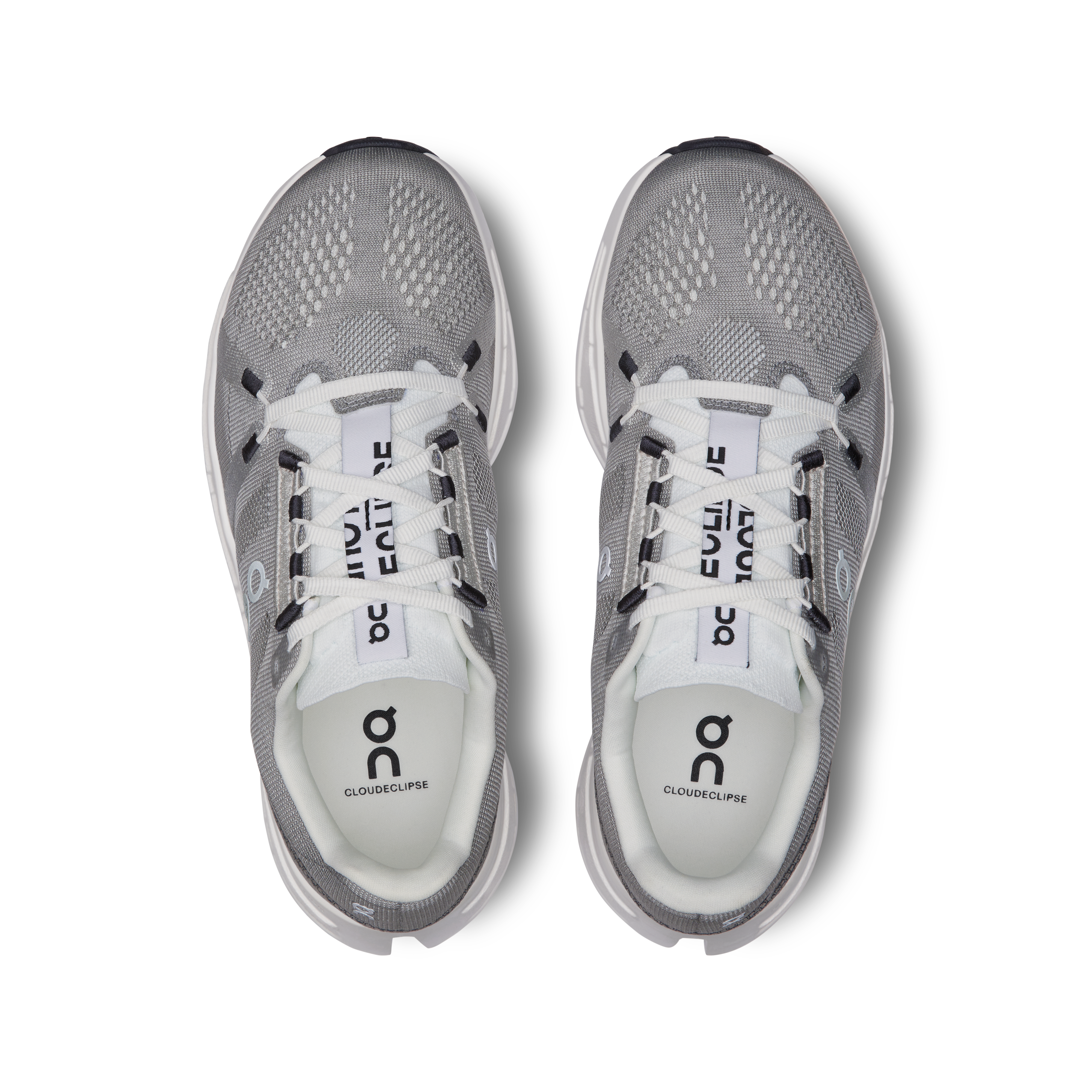 Cloudeclipse 1 W Alloy | White